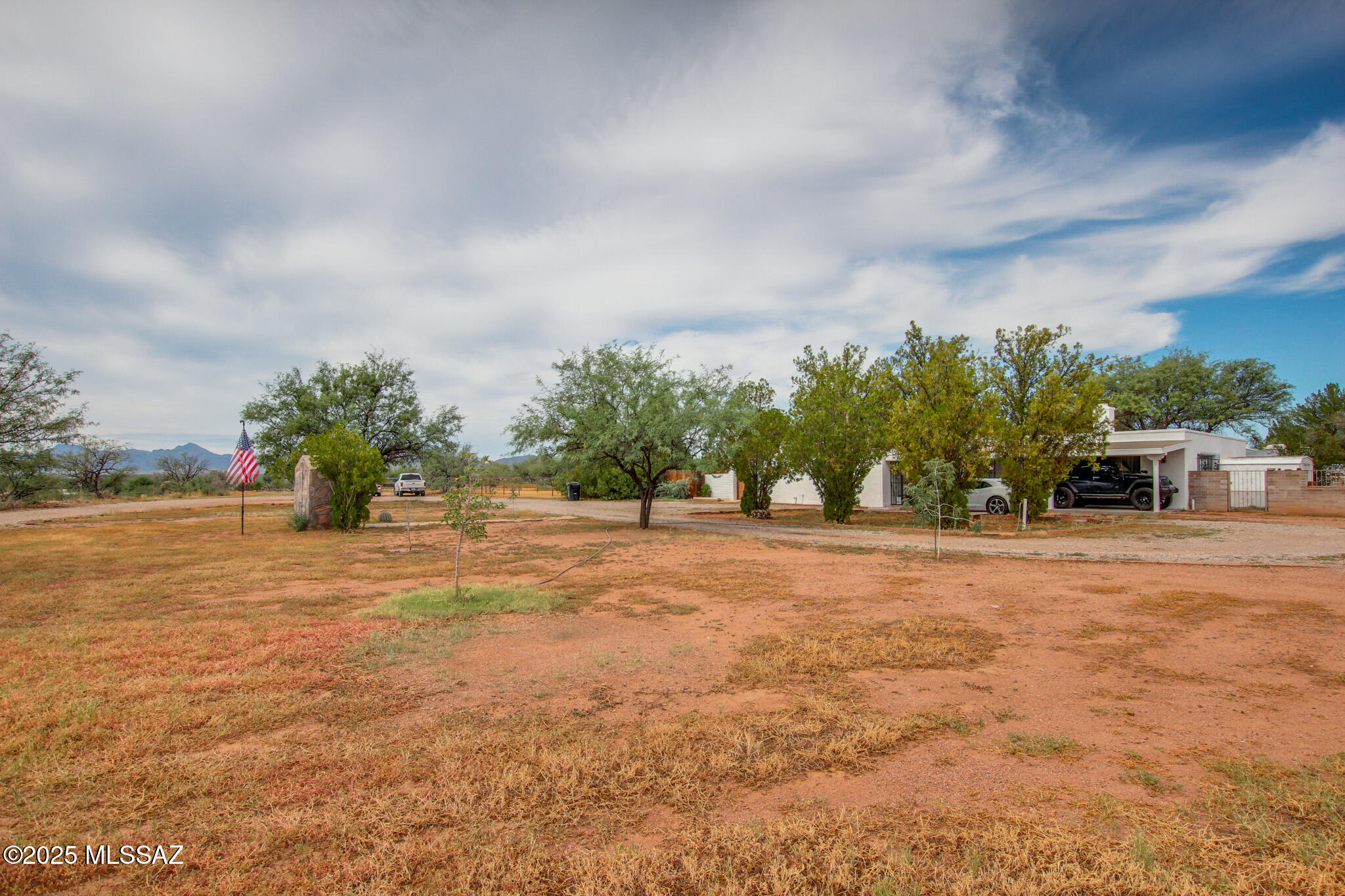 28600 S Nogales Highway