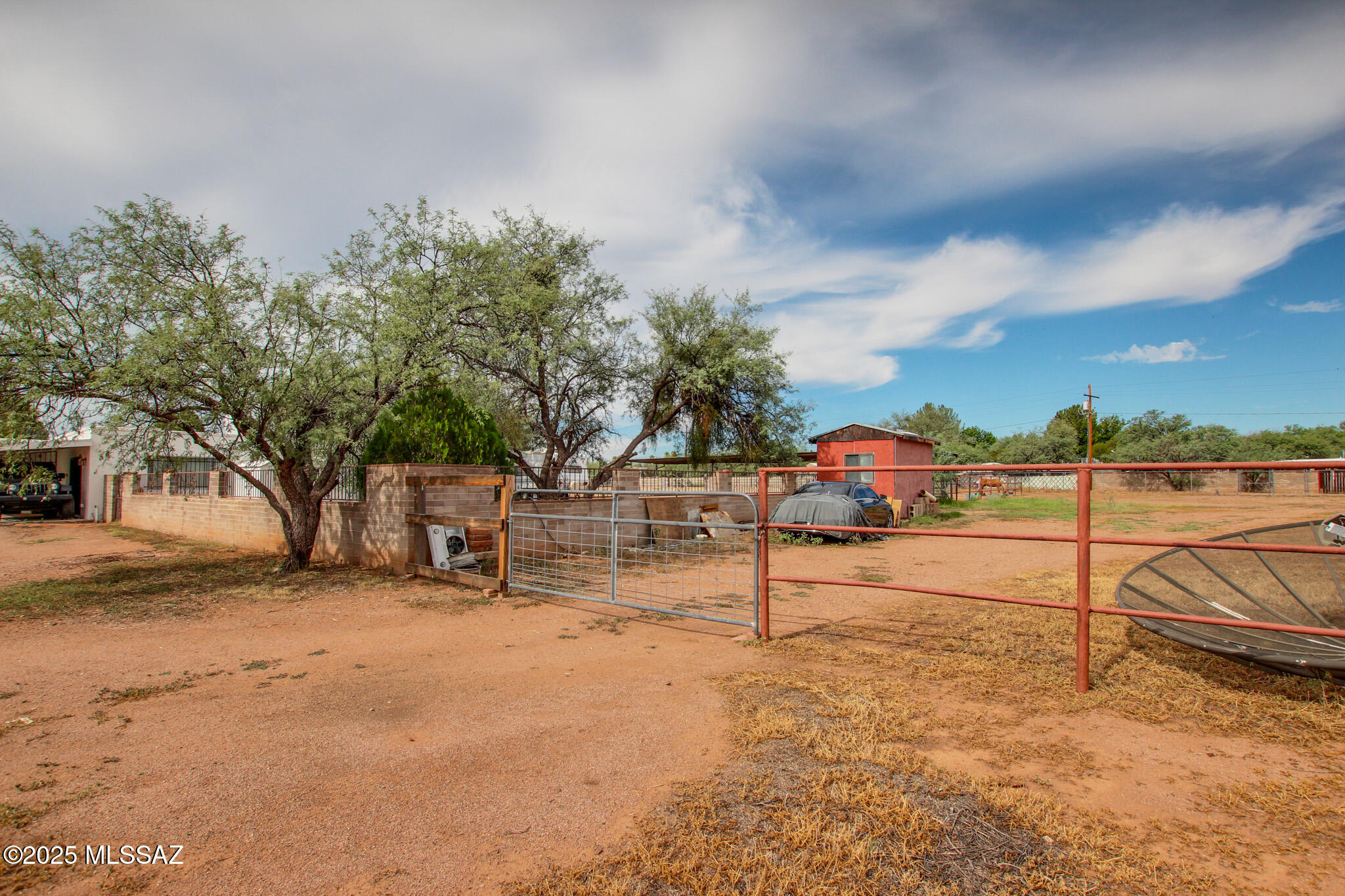 28600 S Nogales Highway