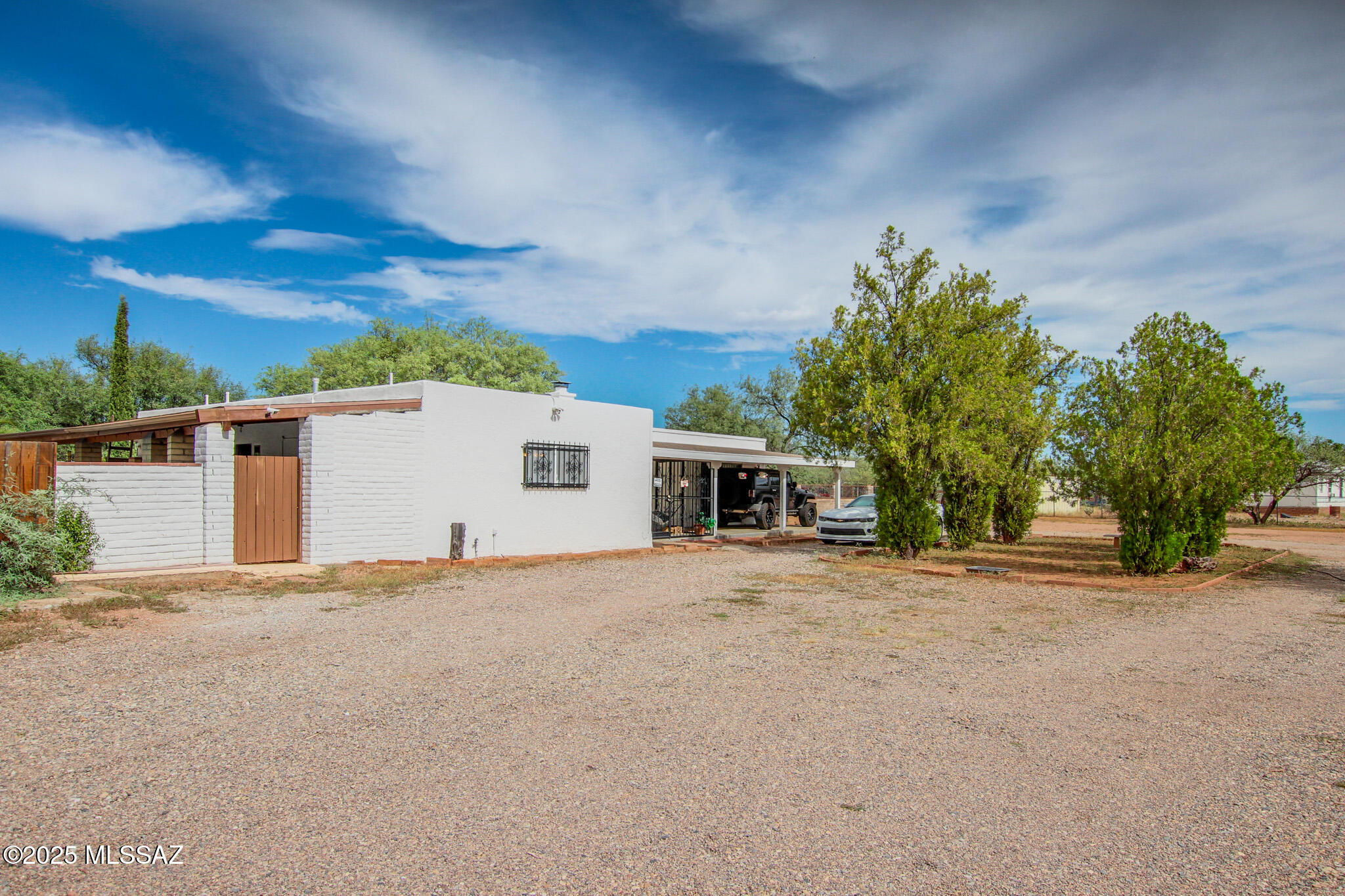 28600 S Nogales Highway