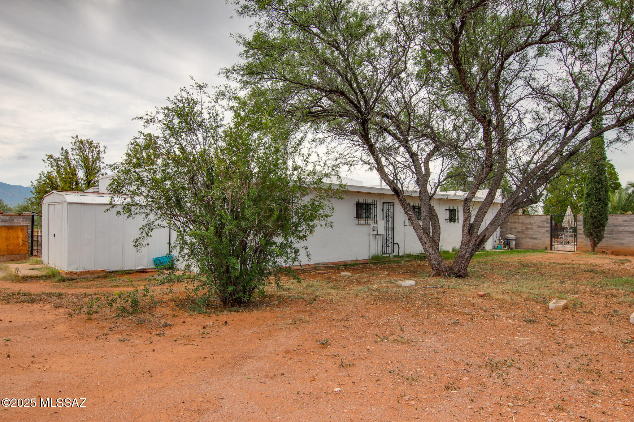 28600 S Nogales Highway