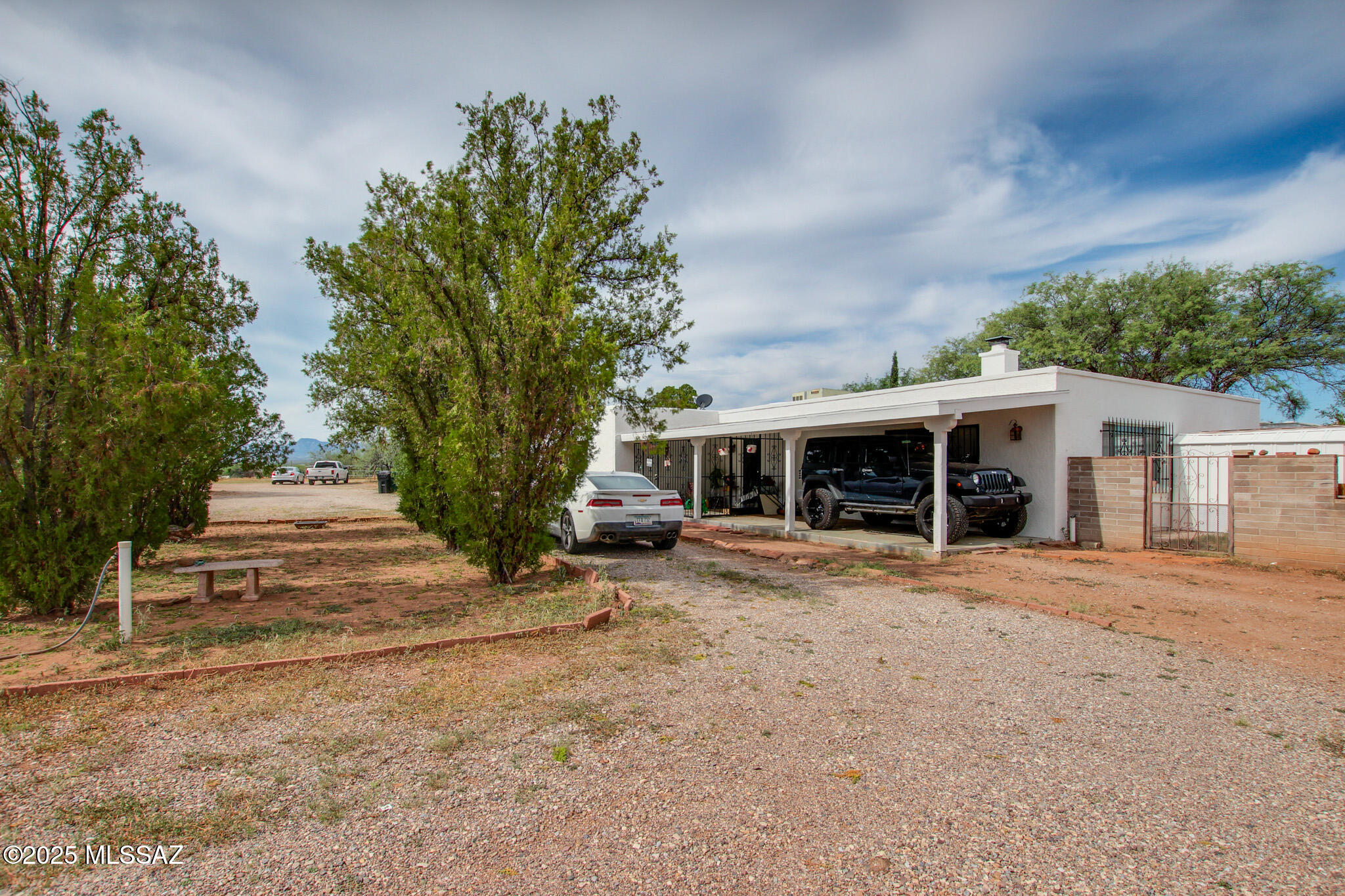 28600 S Nogales Highway