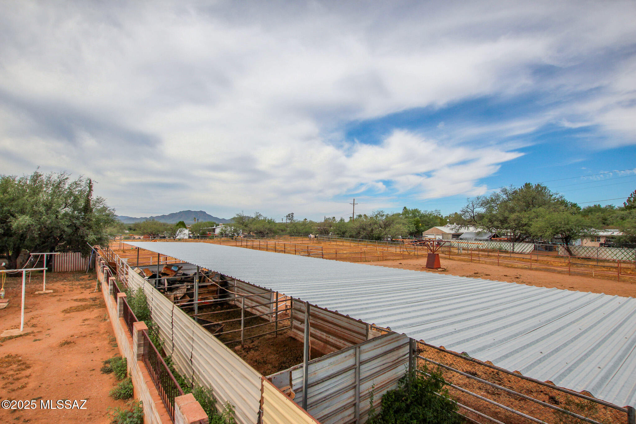 28600 S Nogales Highway