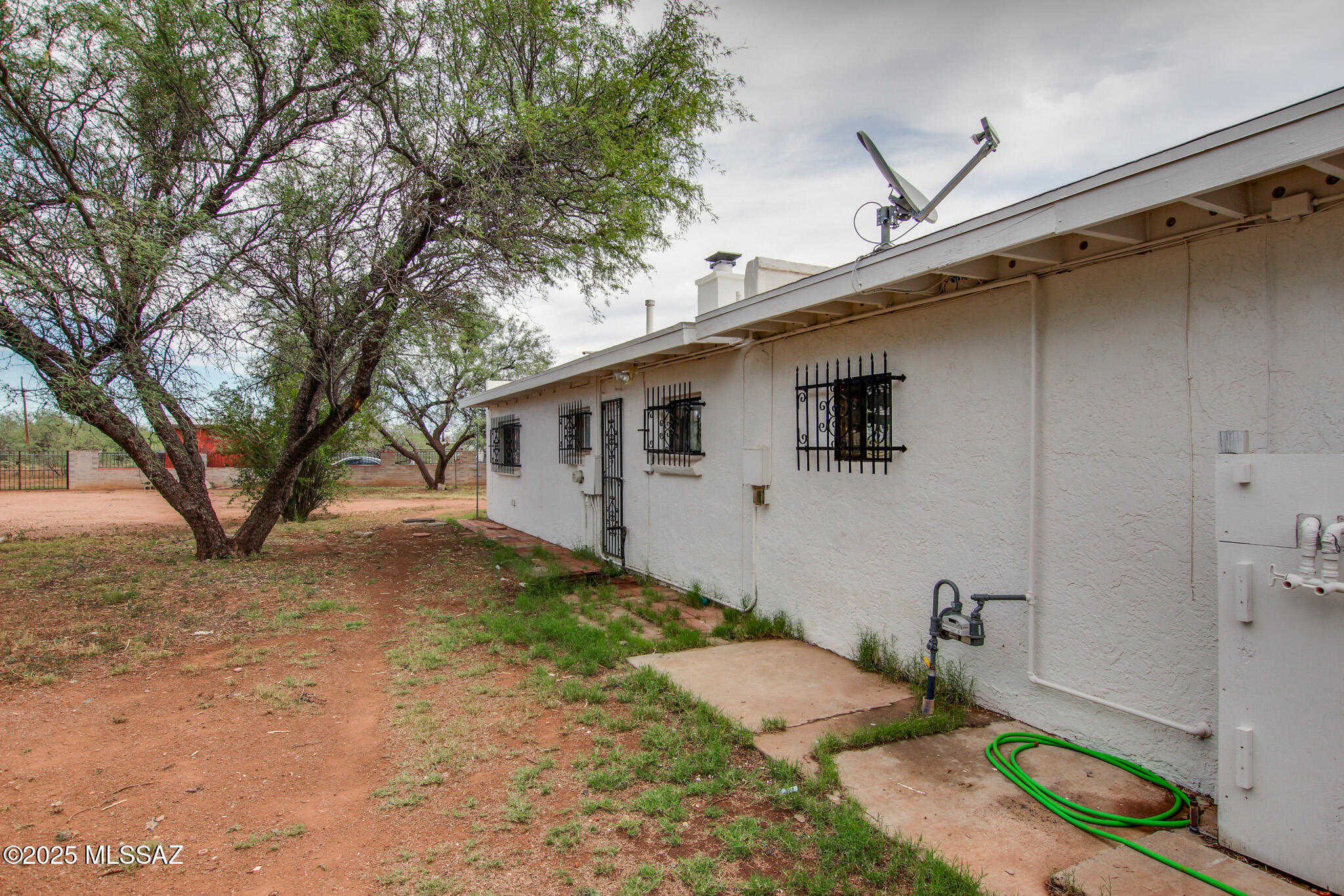 28600 S Nogales Highway