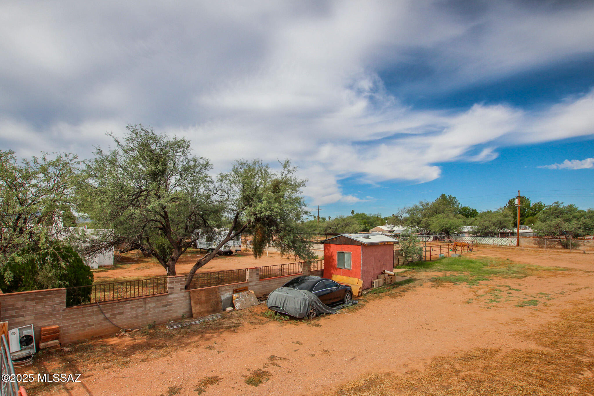 28600 S Nogales Highway