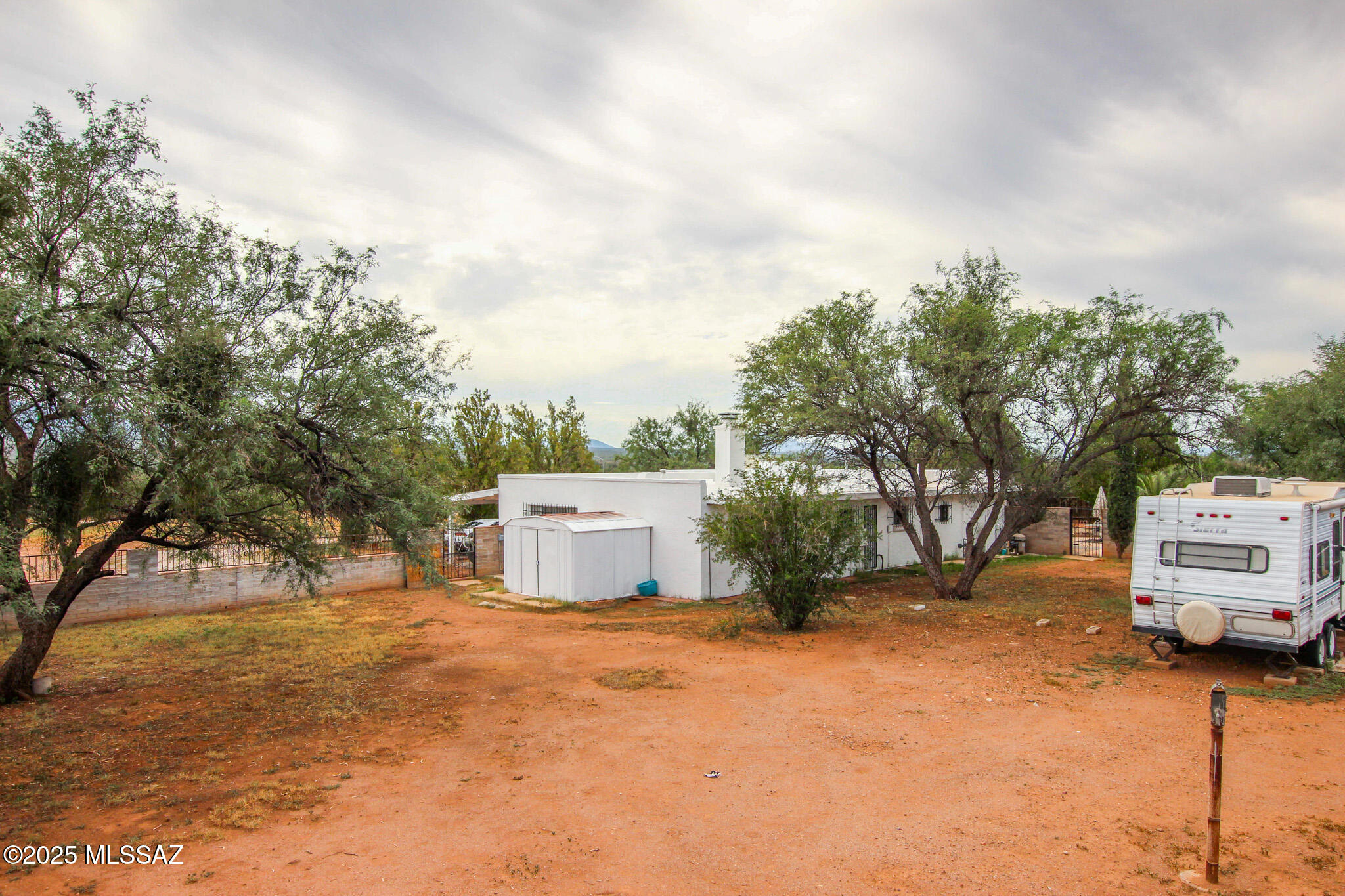 28600 S Nogales Highway