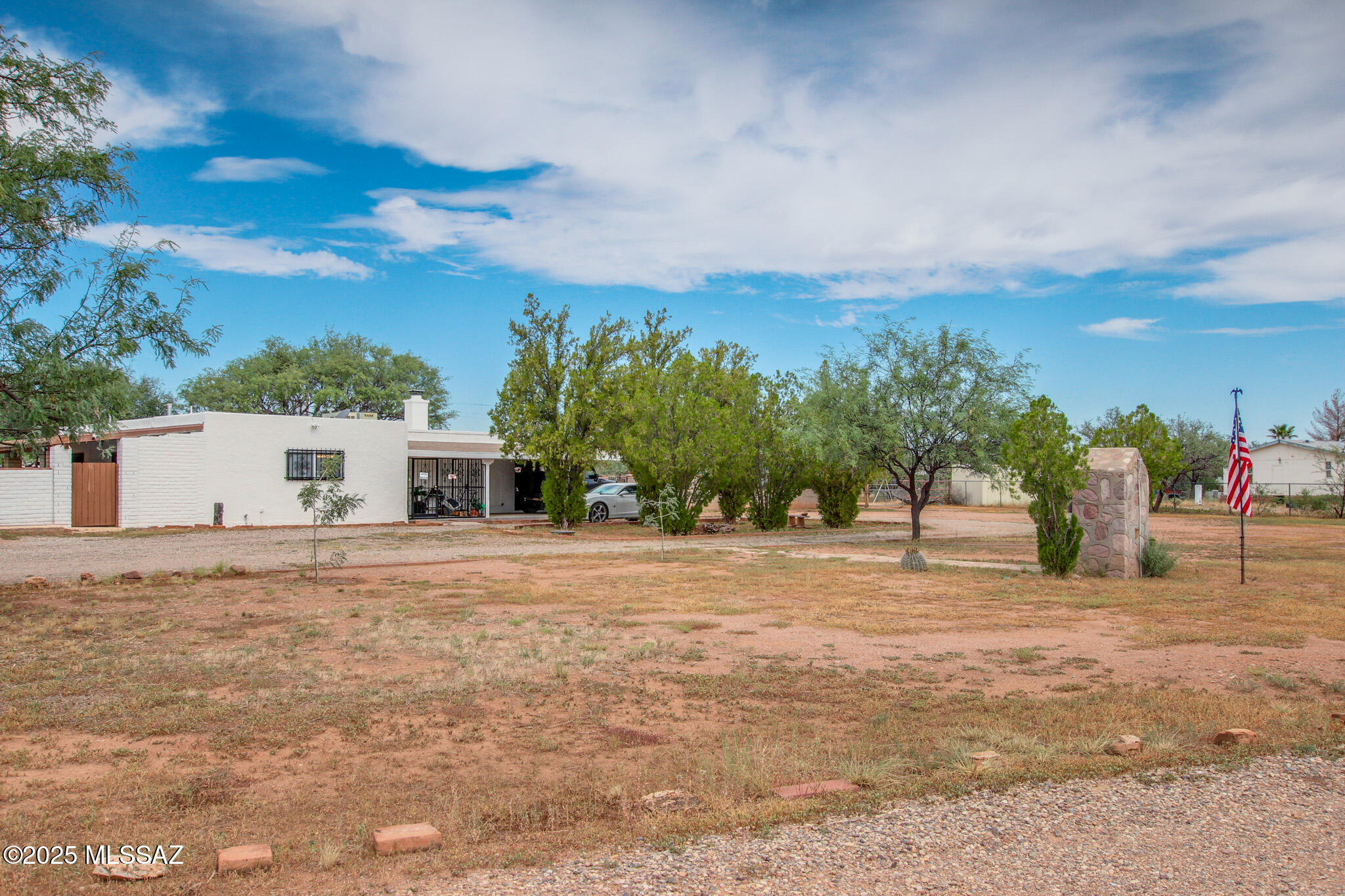 28600 S Nogales Highway