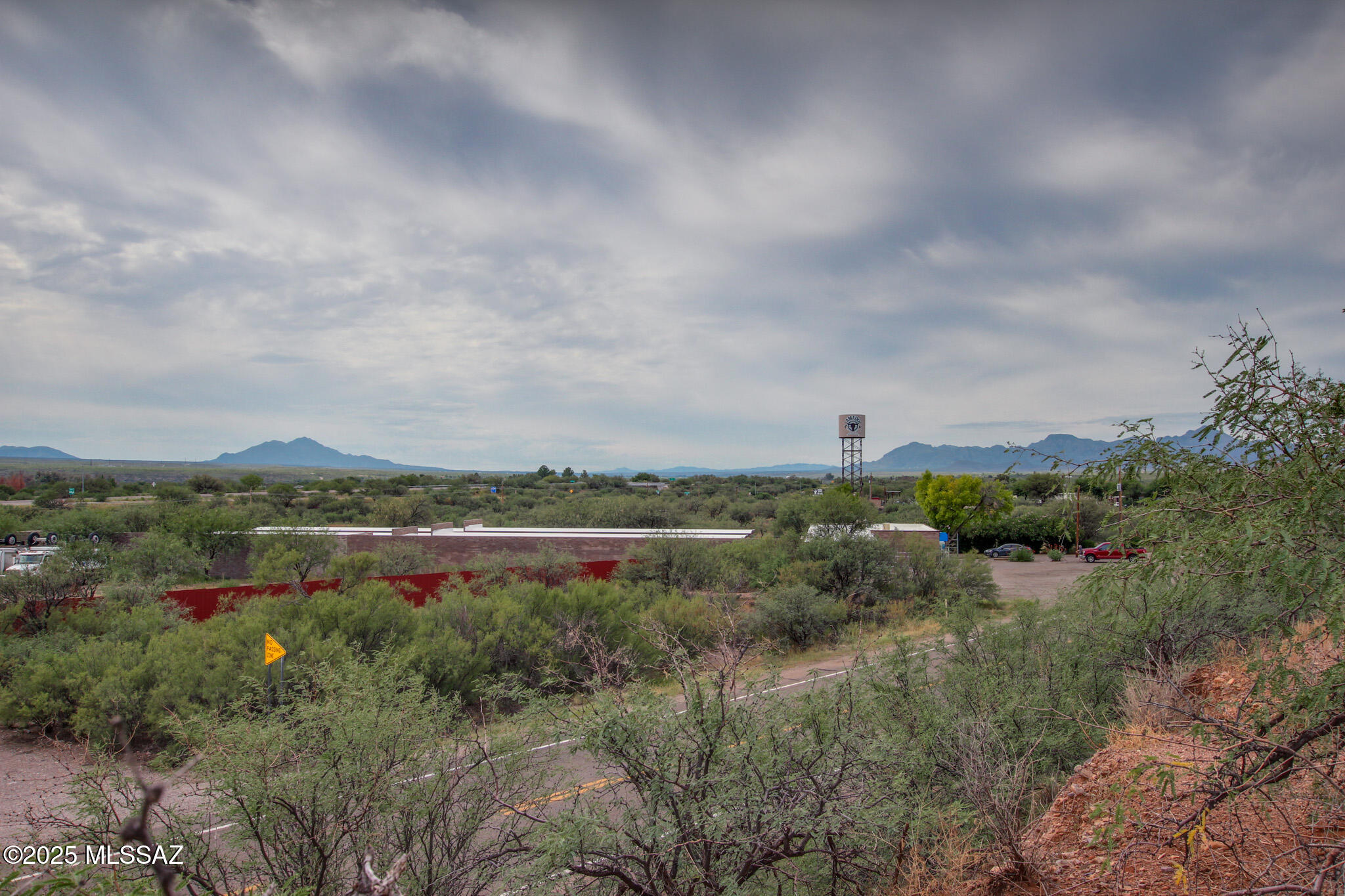 28600 S Nogales Highway