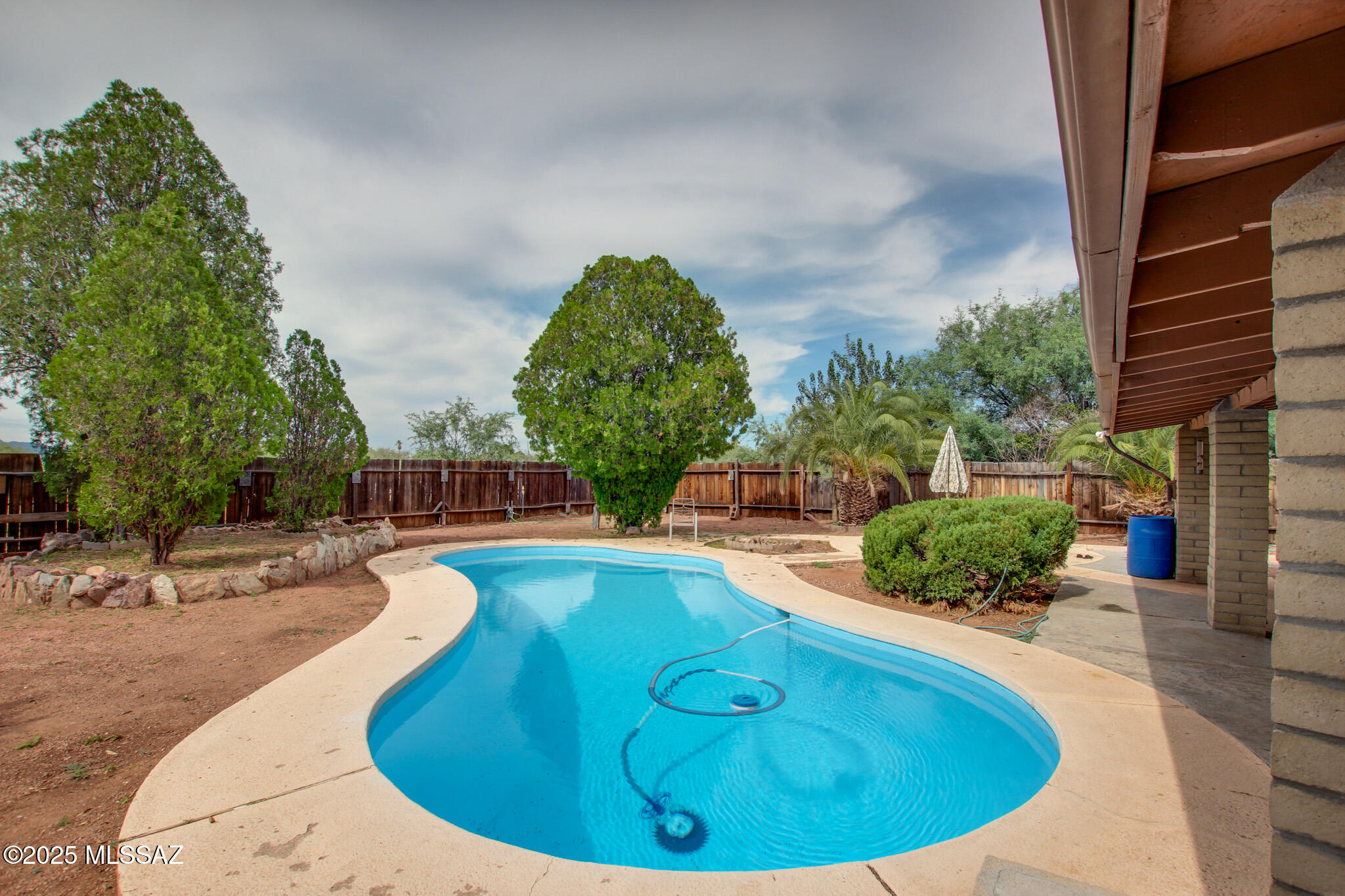 28600 S Nogales Highway