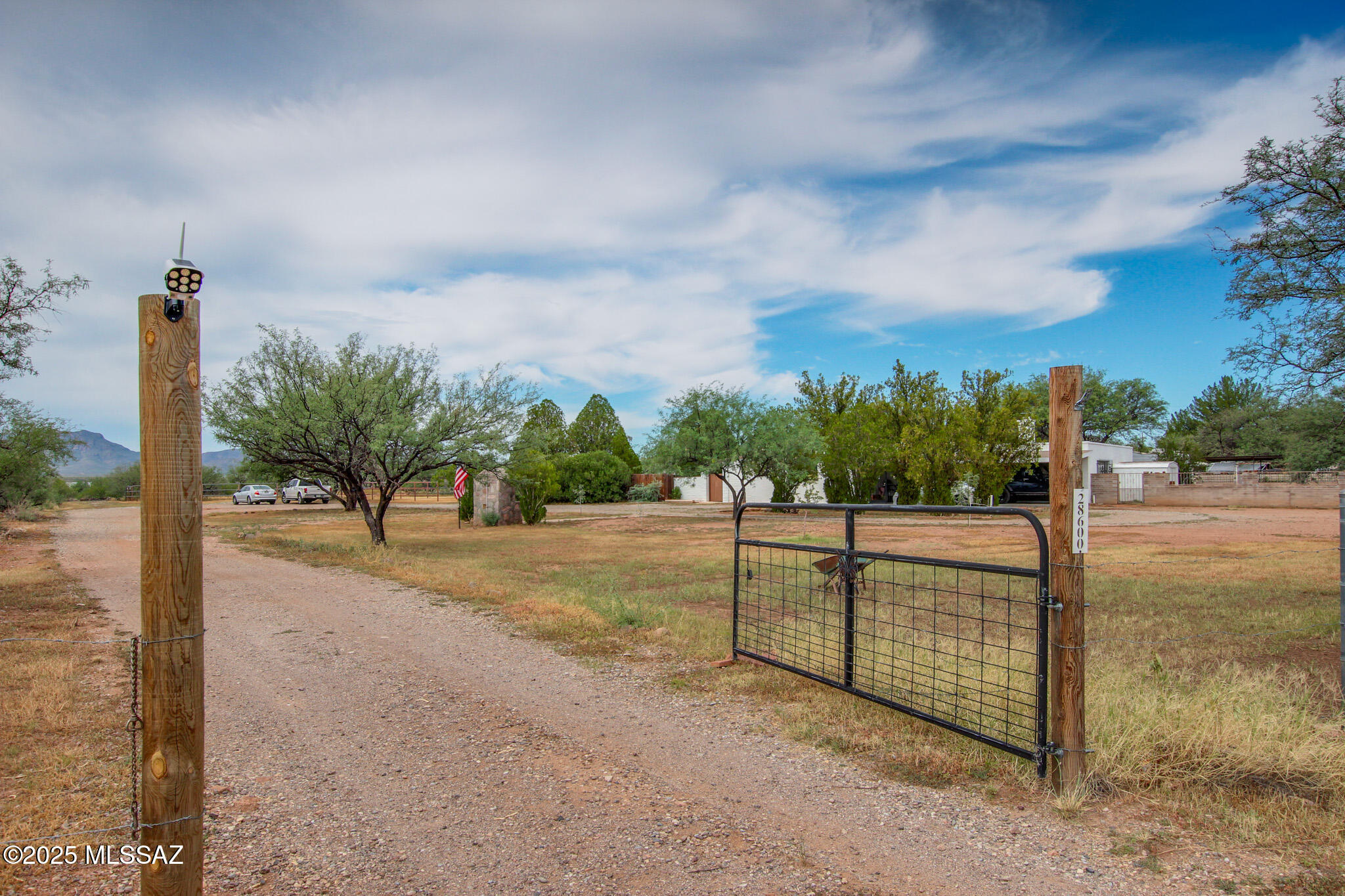 28600 S Nogales Highway