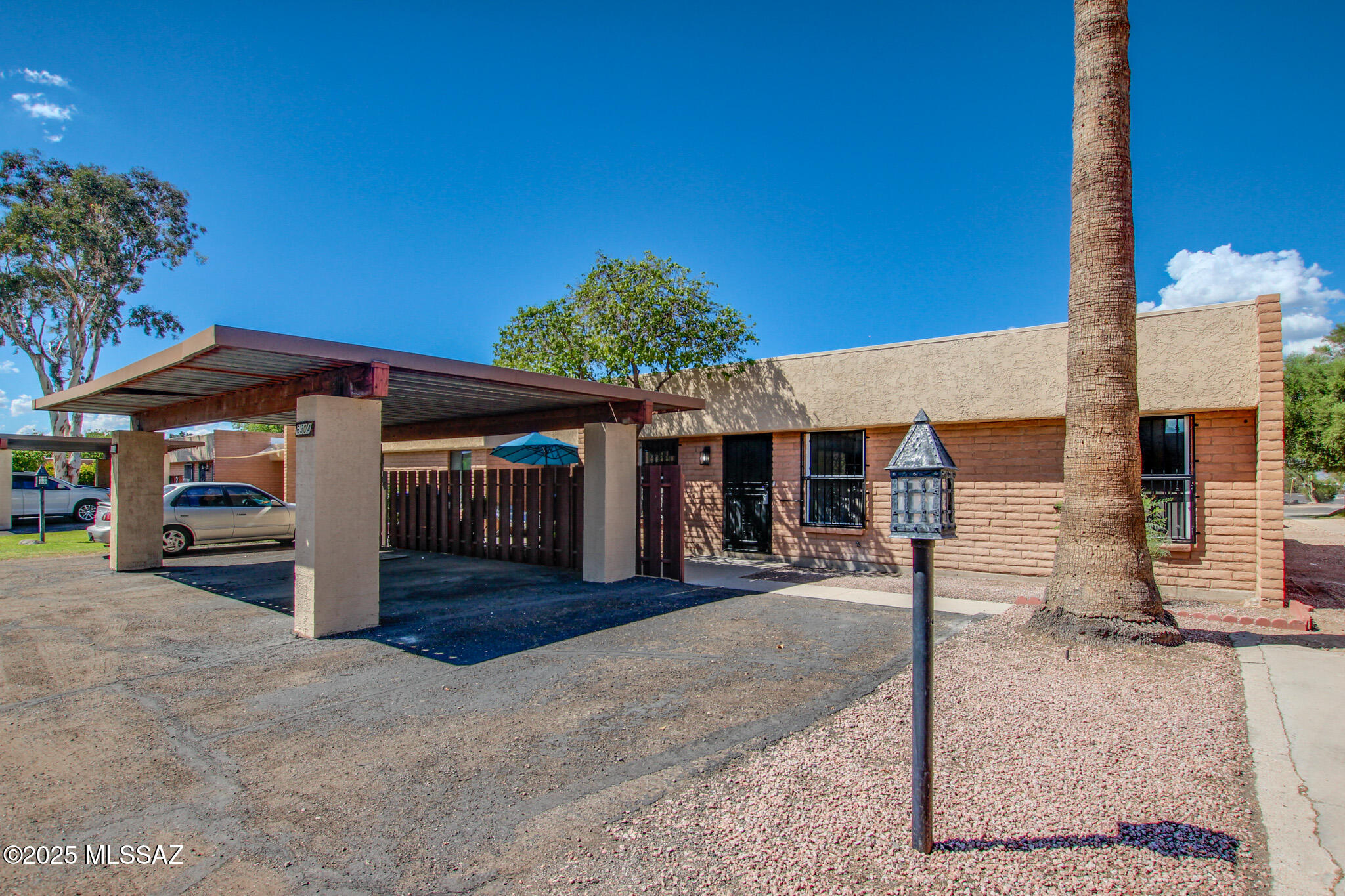 630 S Pantano Road Unit: A