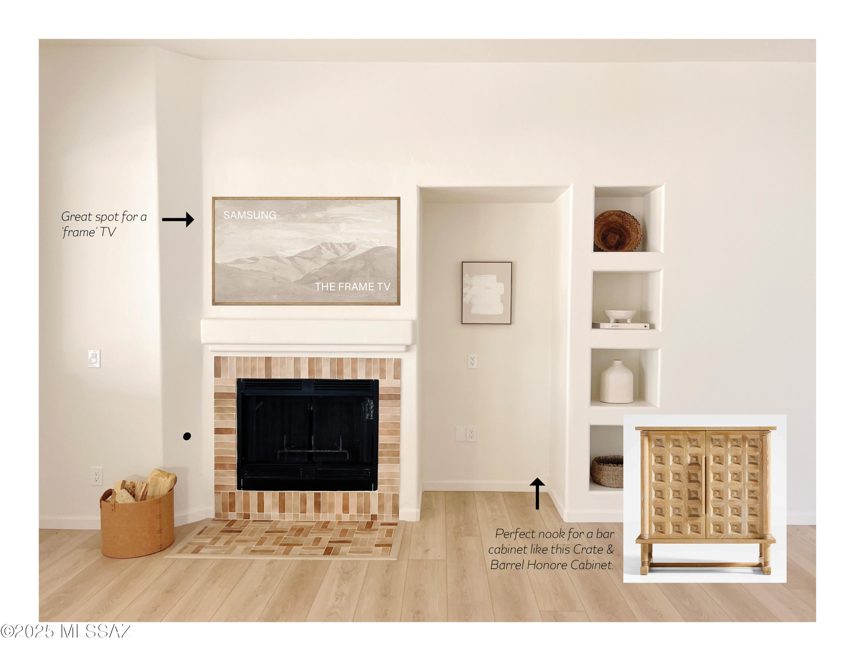 13940 N Bentwater Drive