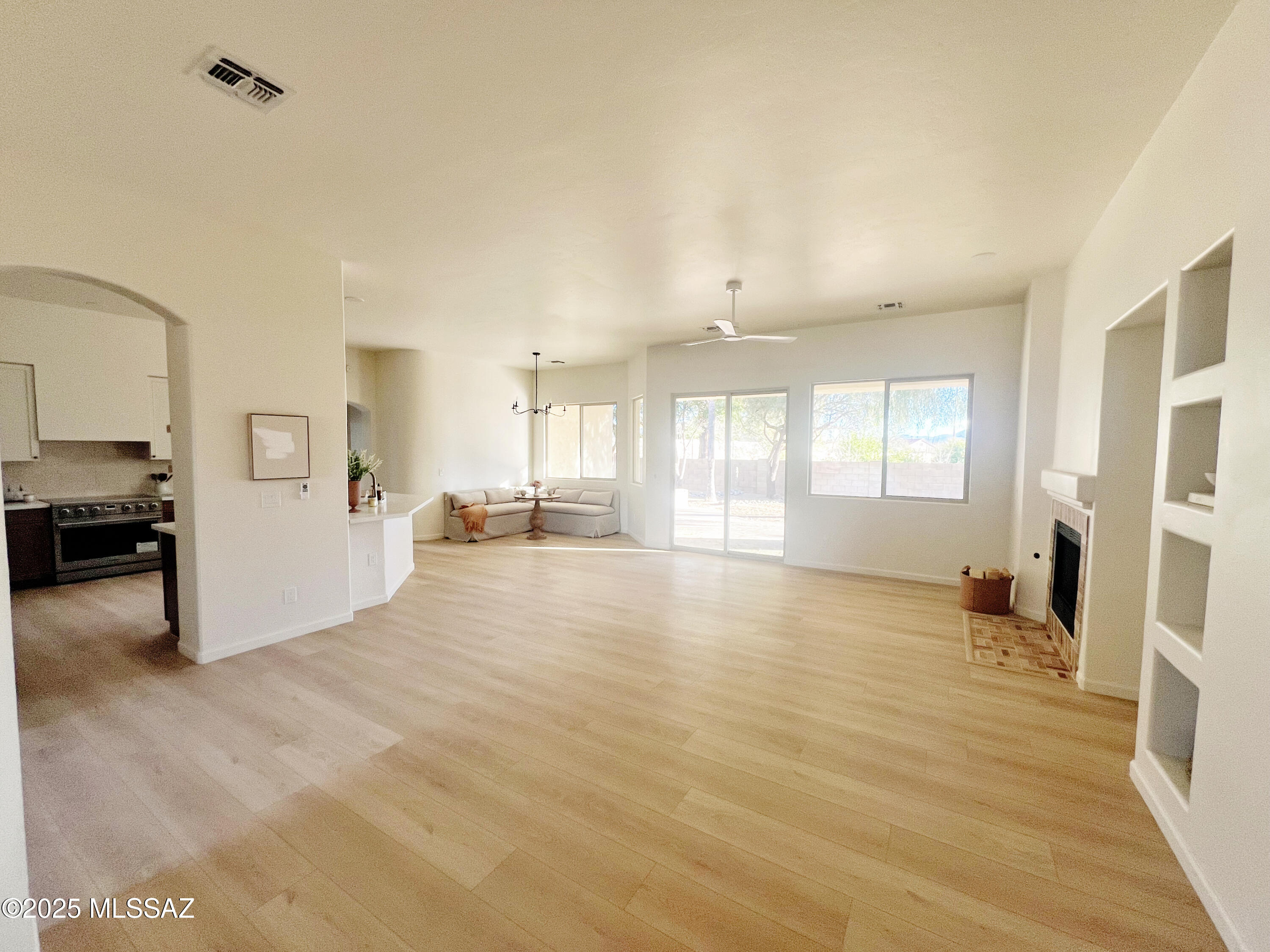 13940 N Bentwater Drive