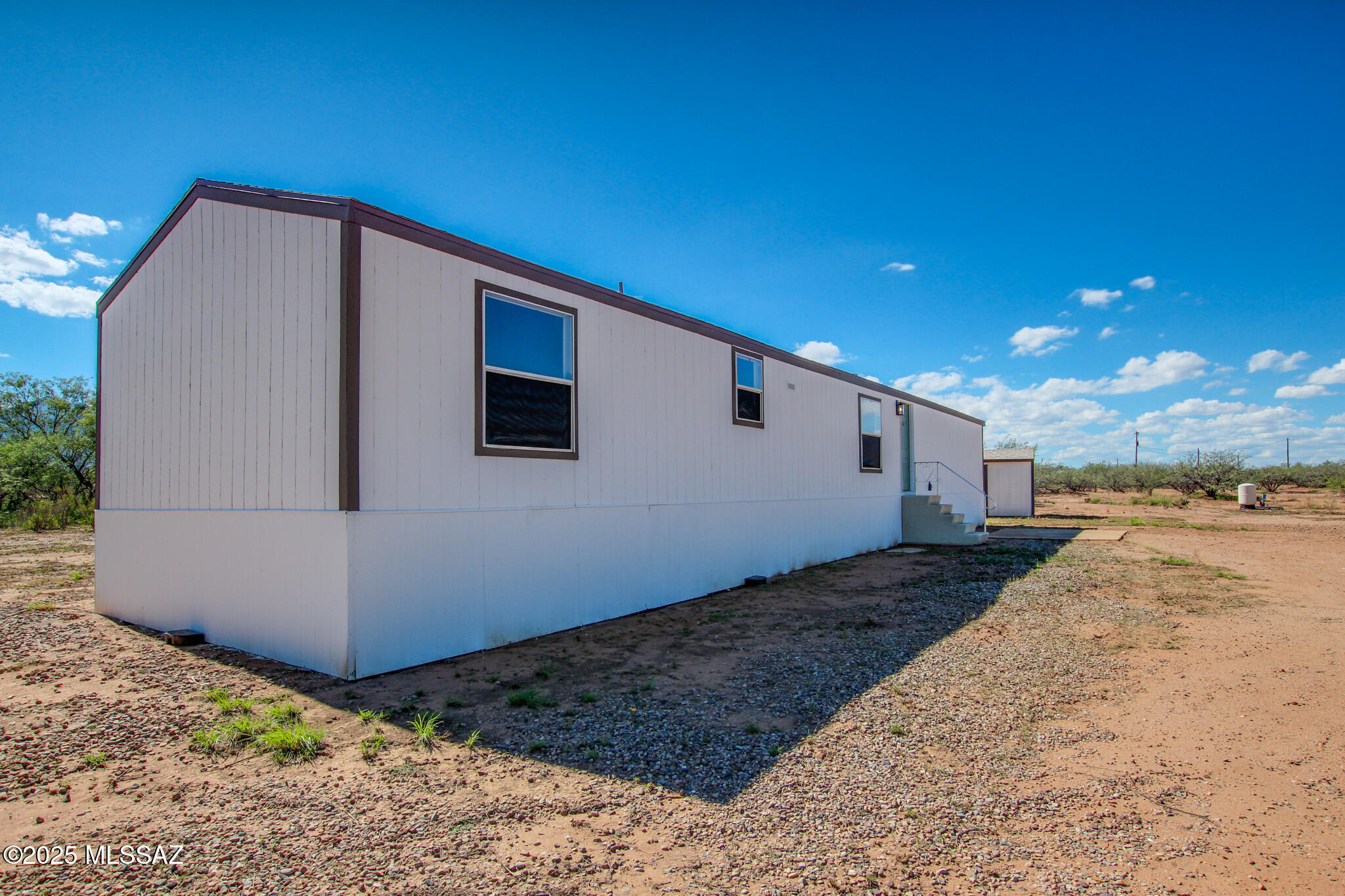 4307 S La Donna Lane