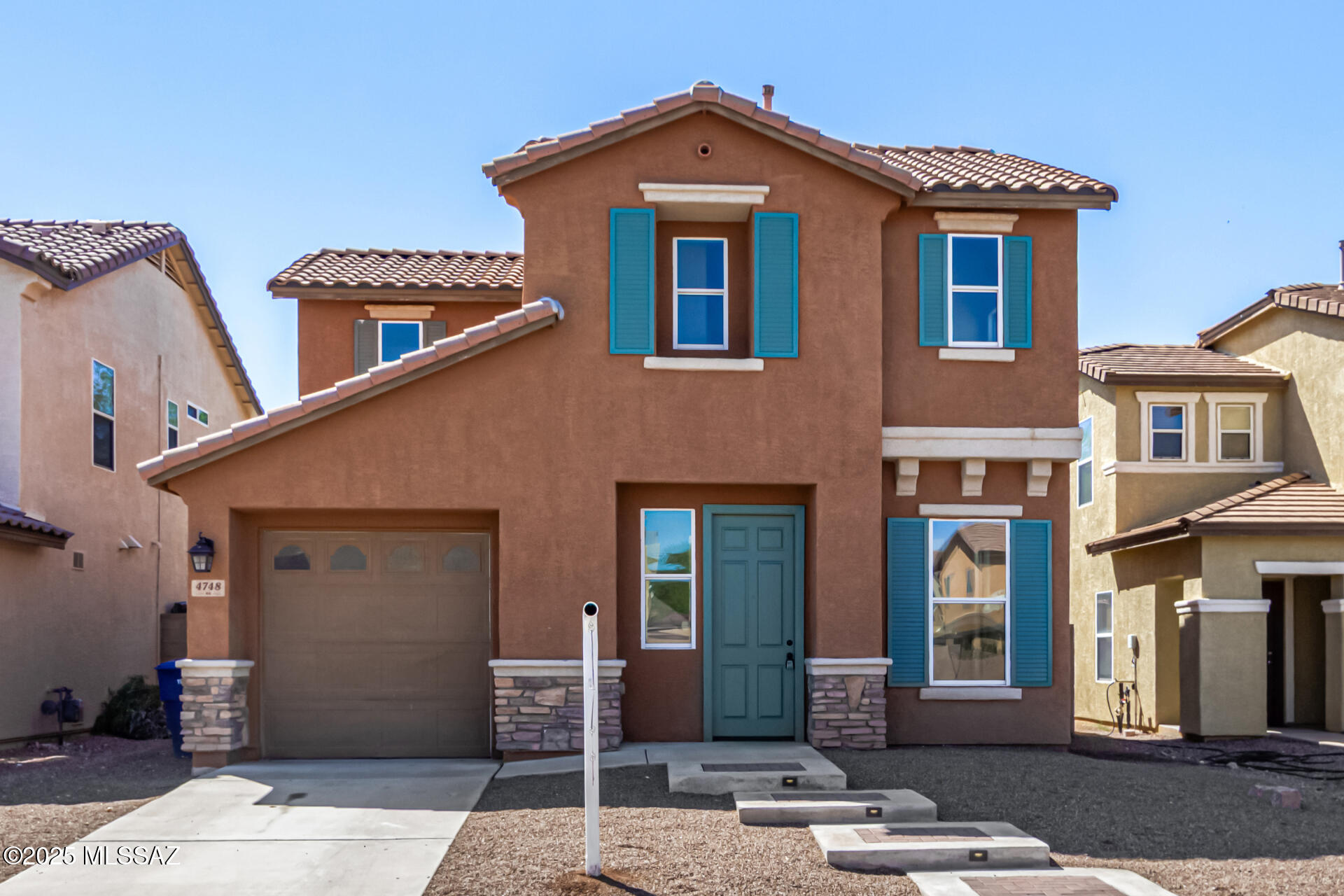 4748 E Orchard Grass Drive