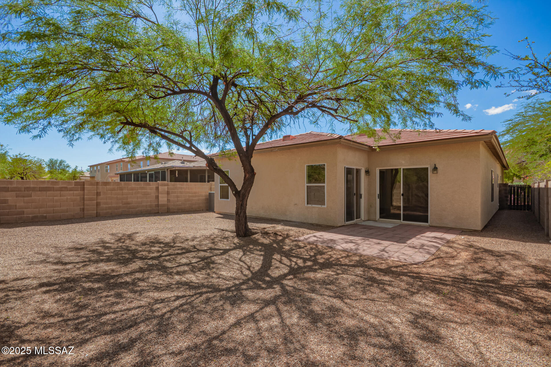 3368 N Pebble Rapids Place