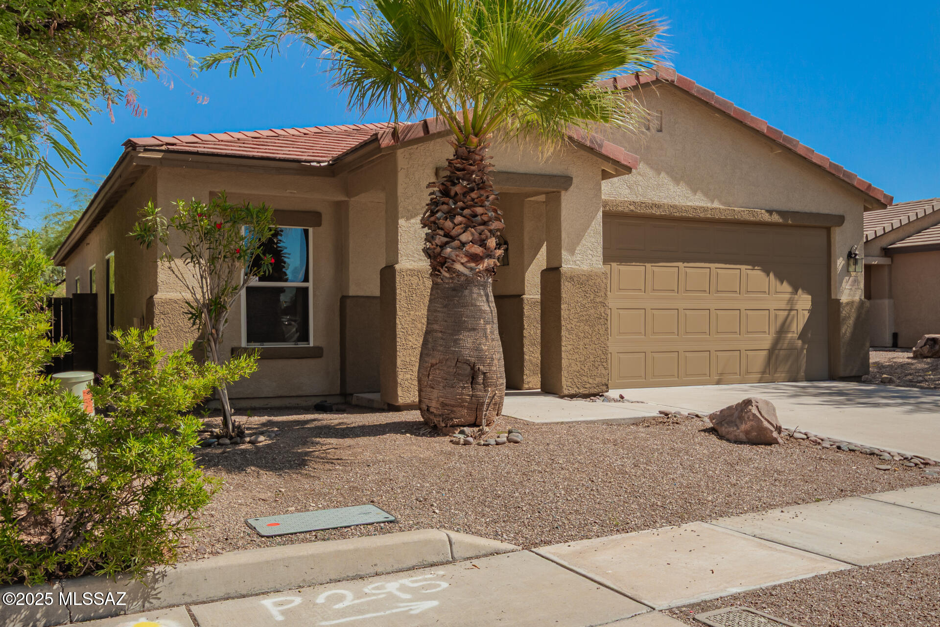 3368 N Pebble Rapids Place