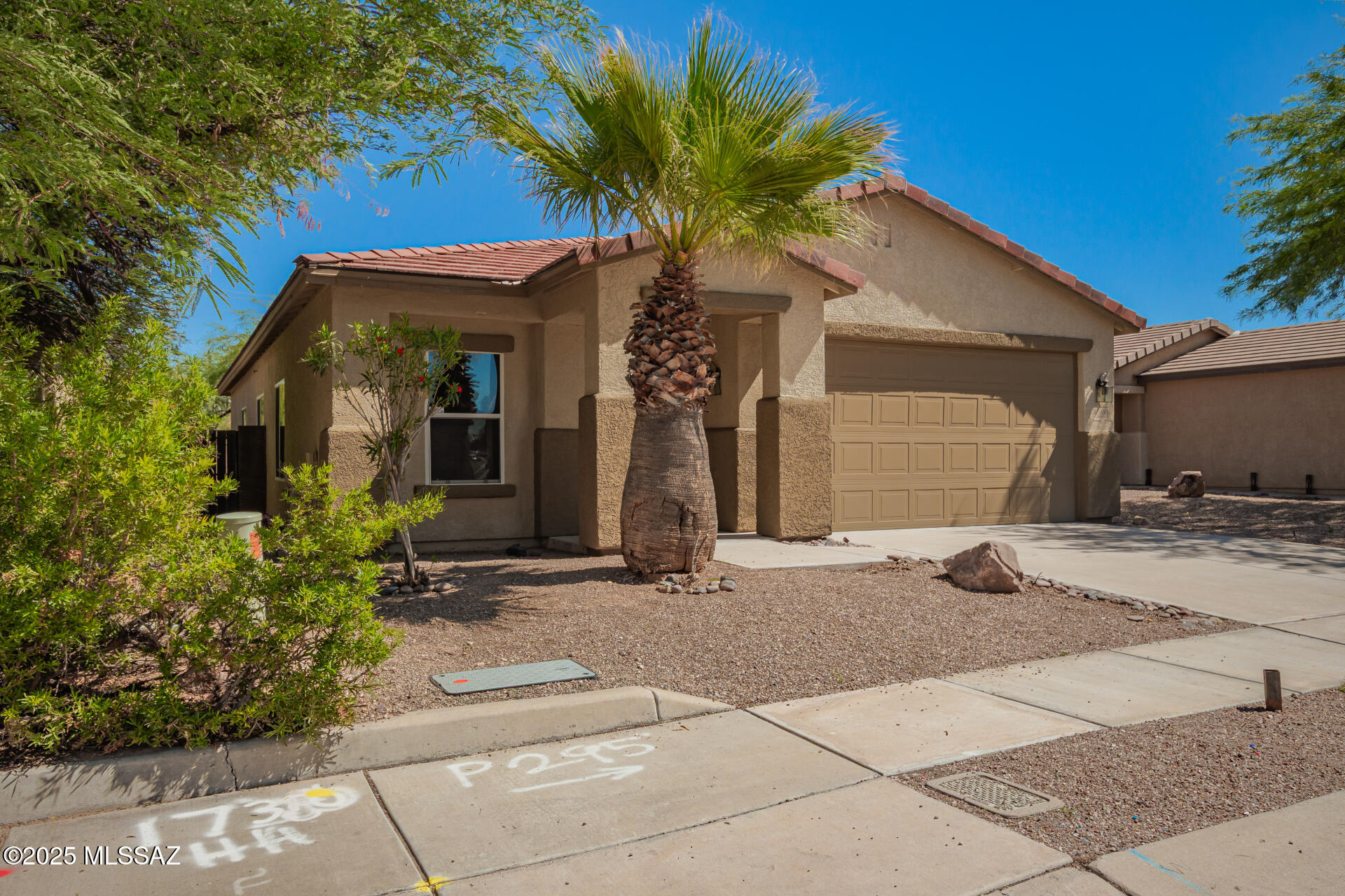 3368 N Pebble Rapids Place