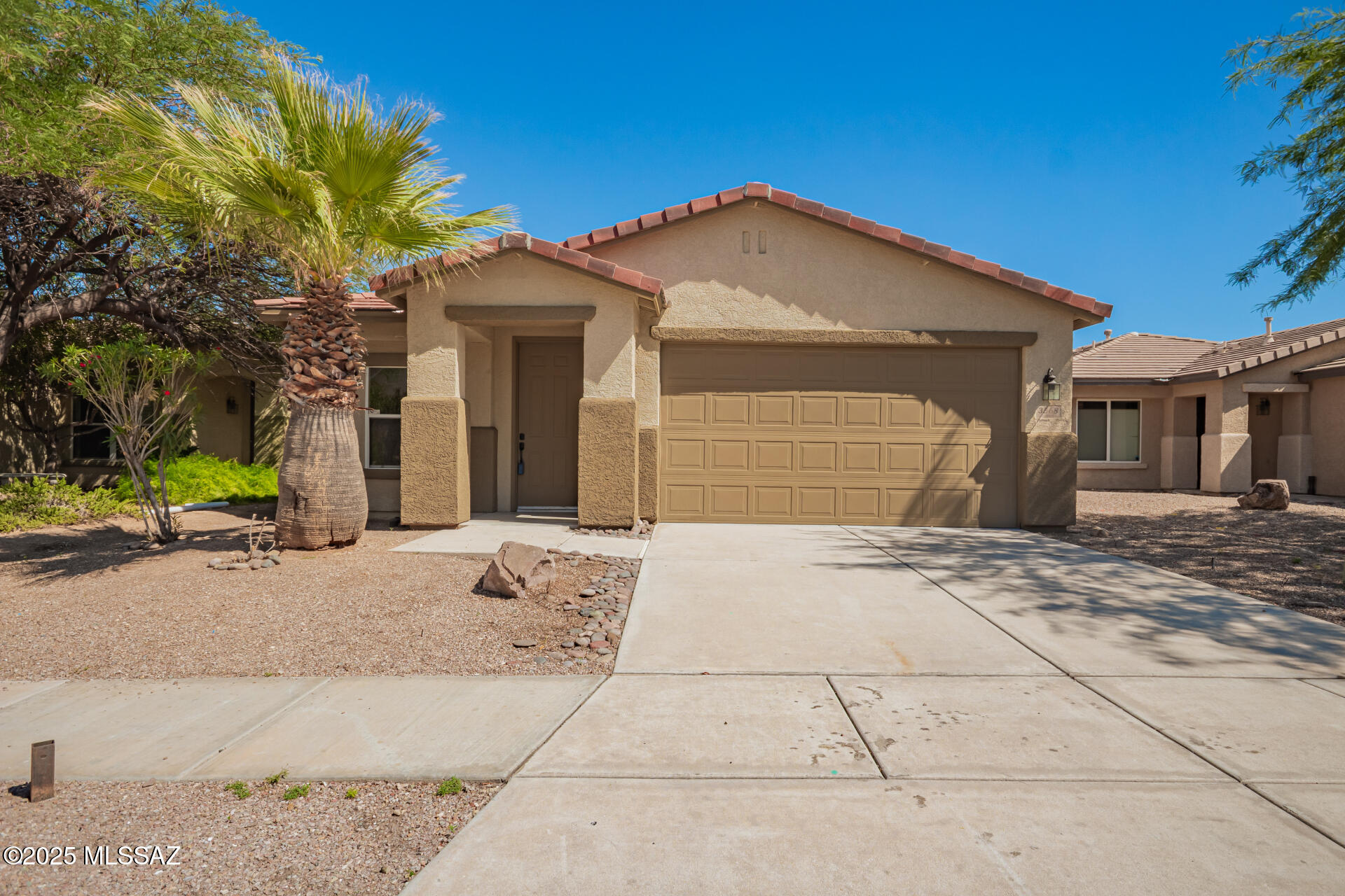 3368 N Pebble Rapids Place