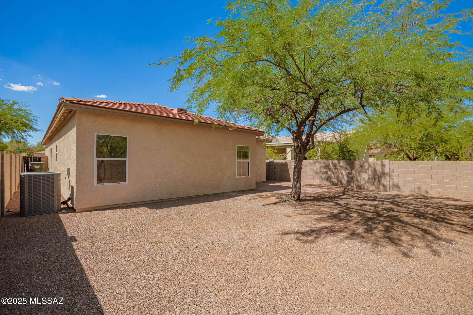 3368 N Pebble Rapids Place