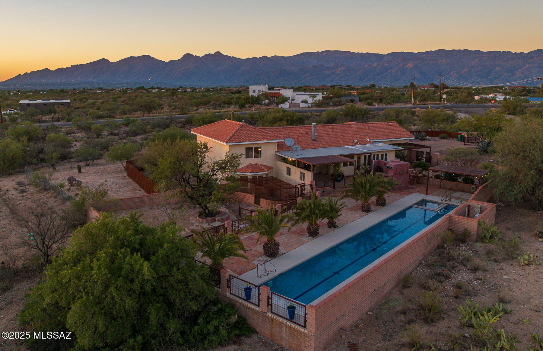 11080 E Old Spanish Trail