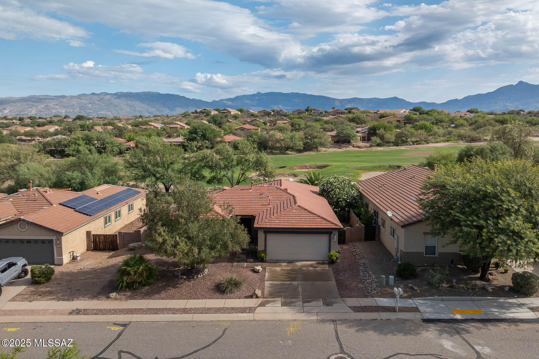 13571 E Diablo Creek Drive