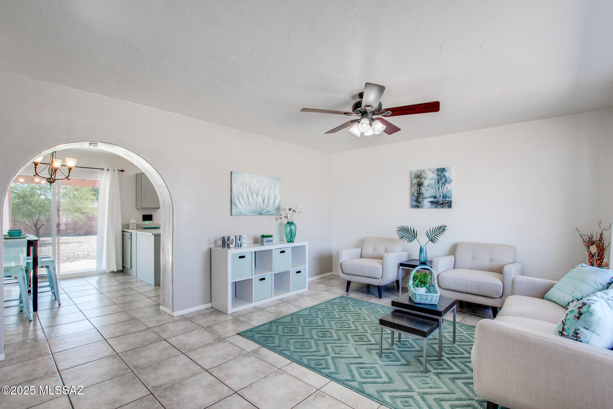 3725 W Brambly Drive