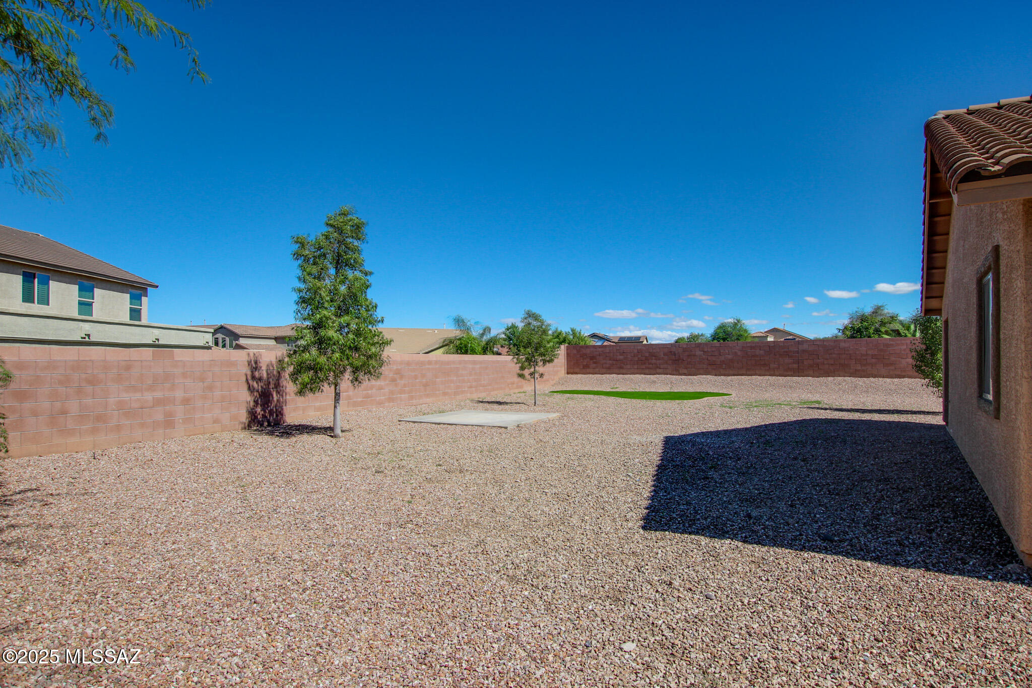 1091 E Providence Canyon Drive