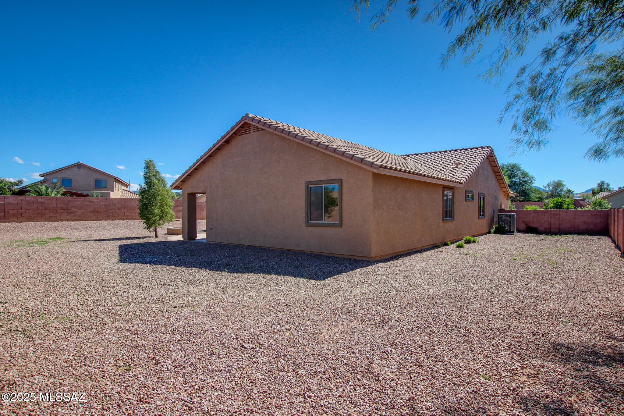 1091 E Providence Canyon Drive