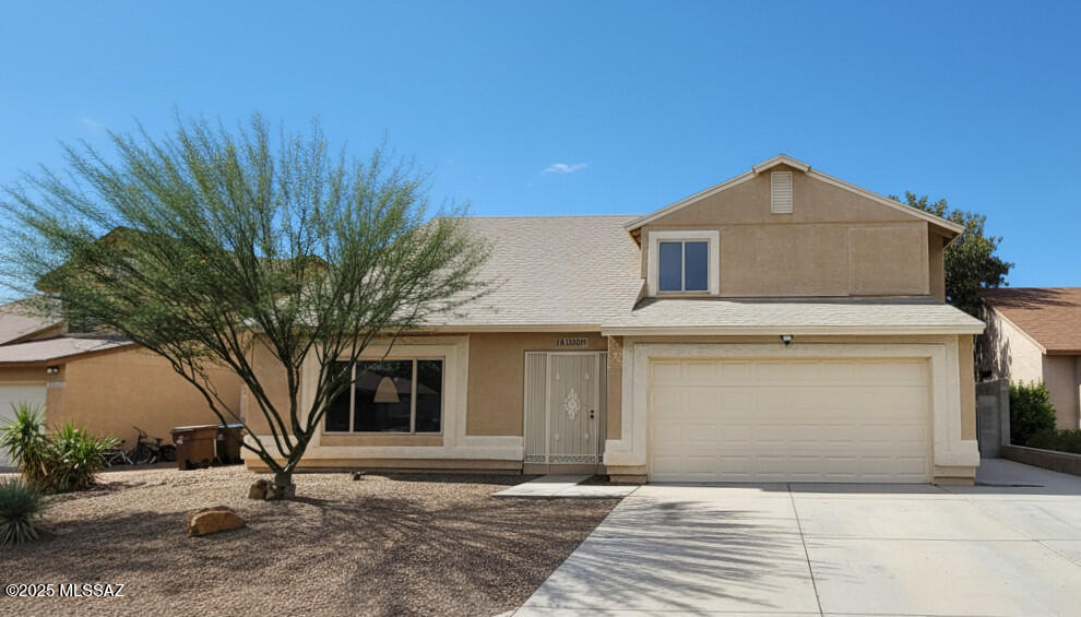 5168 W Bluejay Street