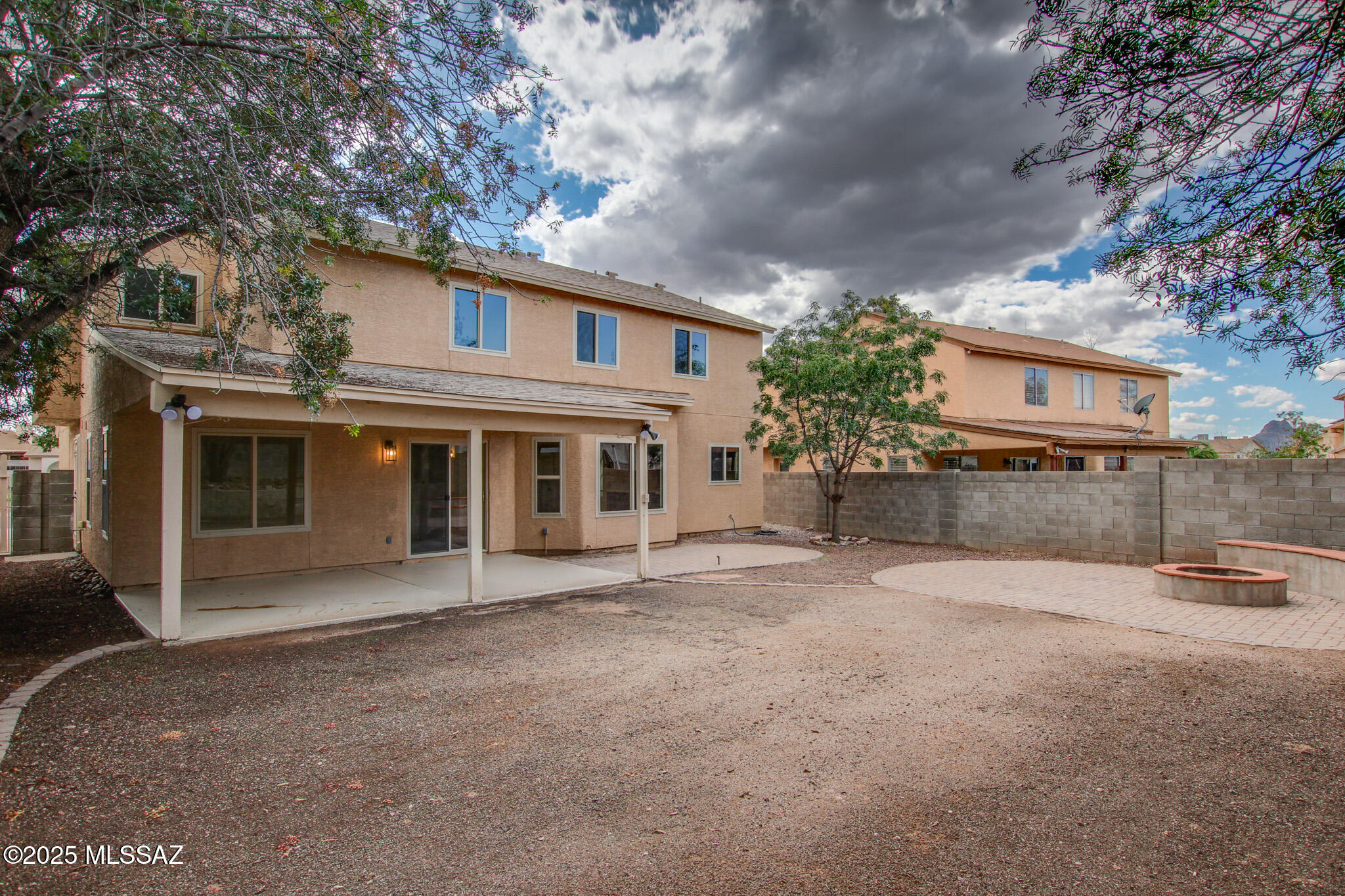 5168 W Bluejay Street