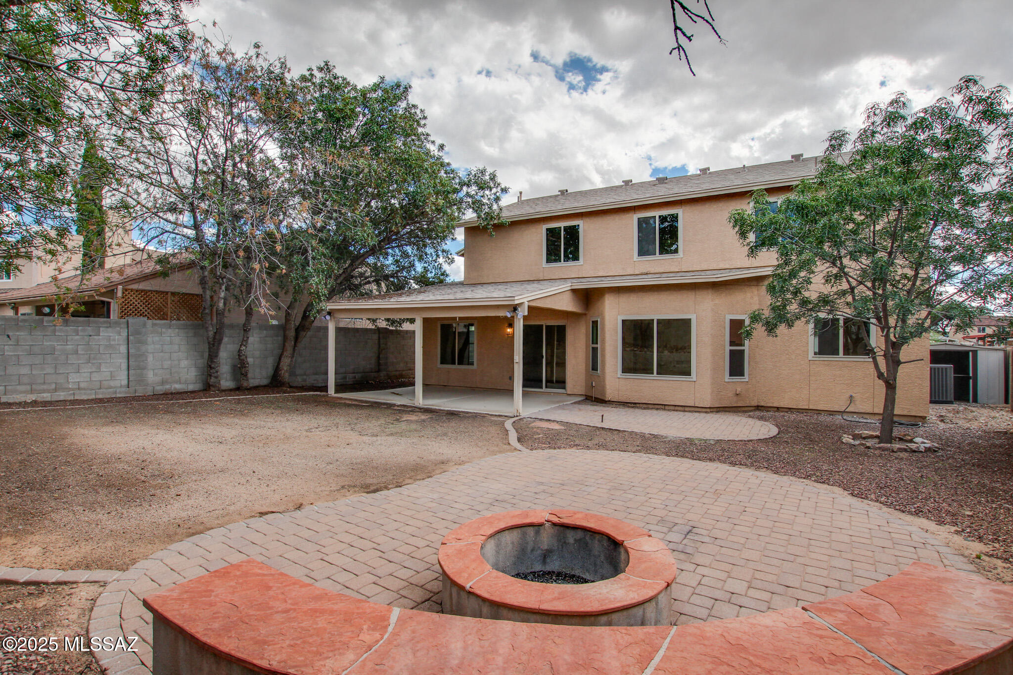 5168 W Bluejay Street