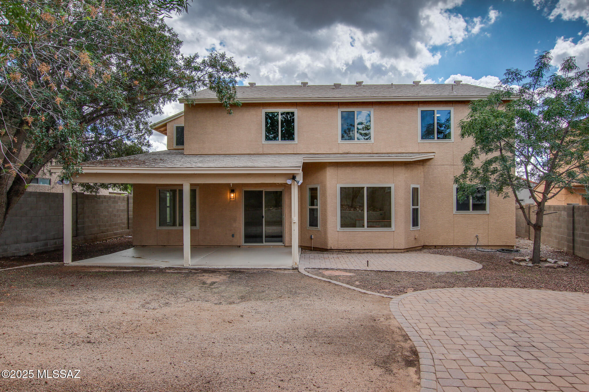 5168 W Bluejay Street