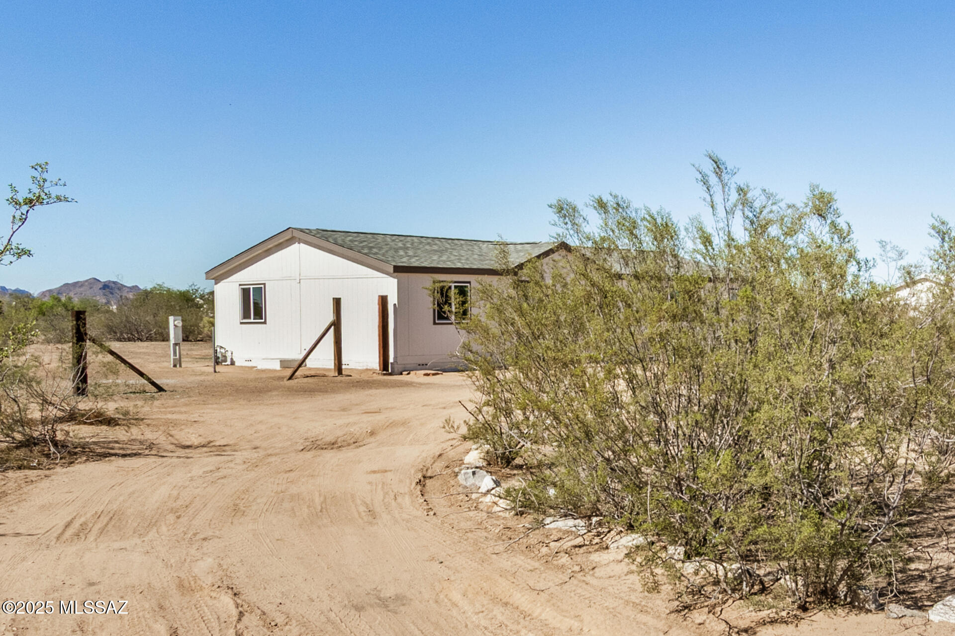 5405 N Puma Road