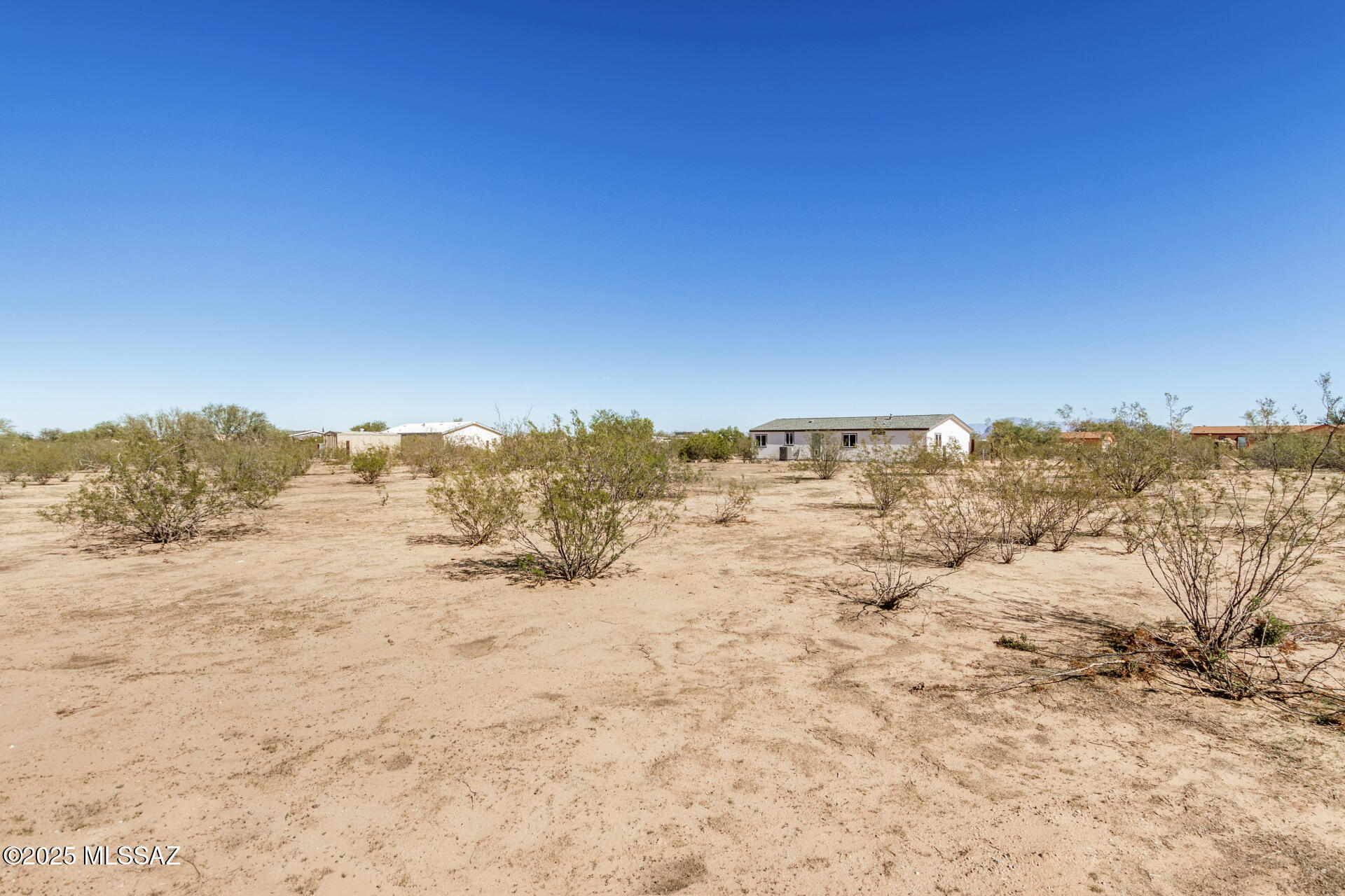 5405 N Puma Road