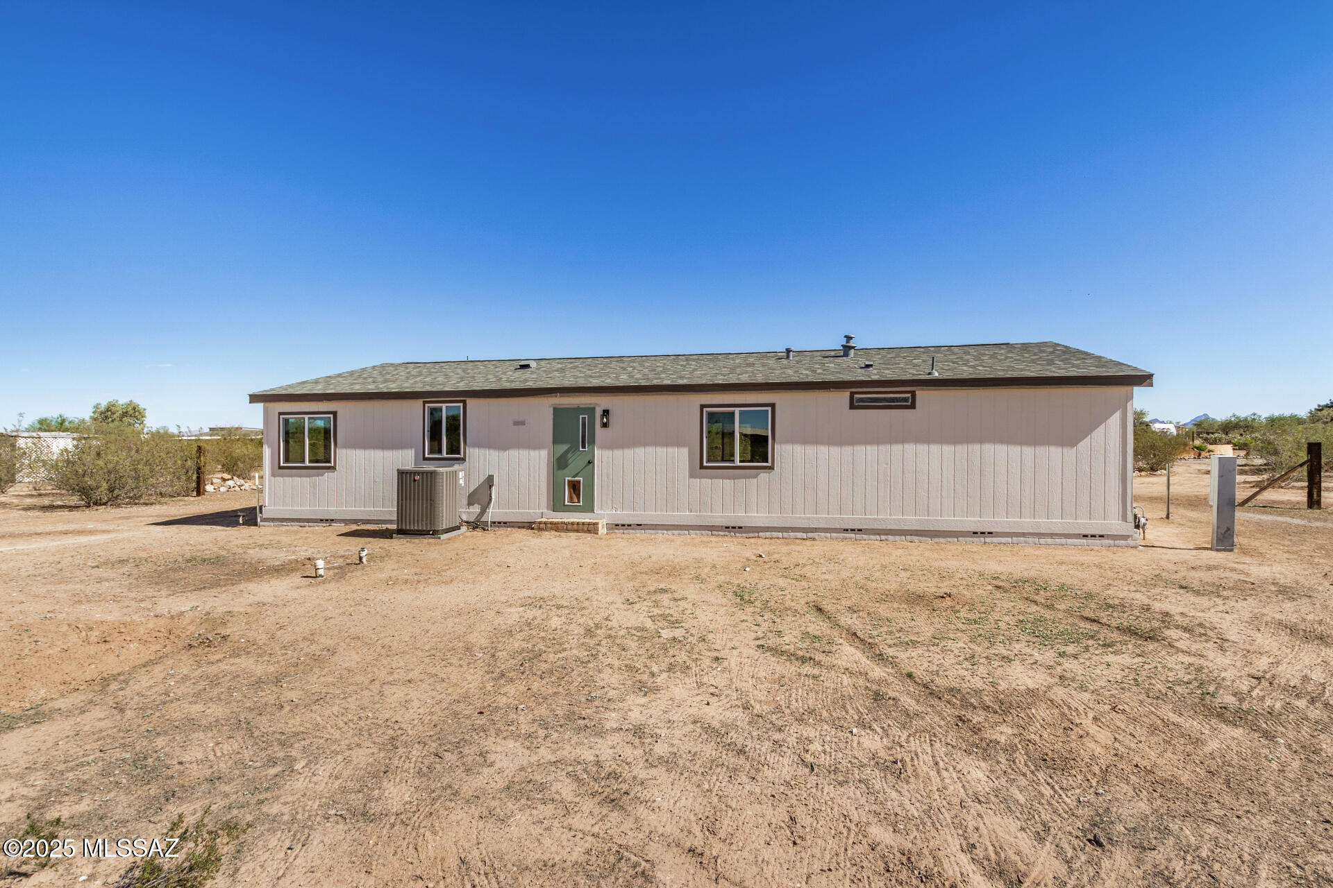 5405 N Puma Road