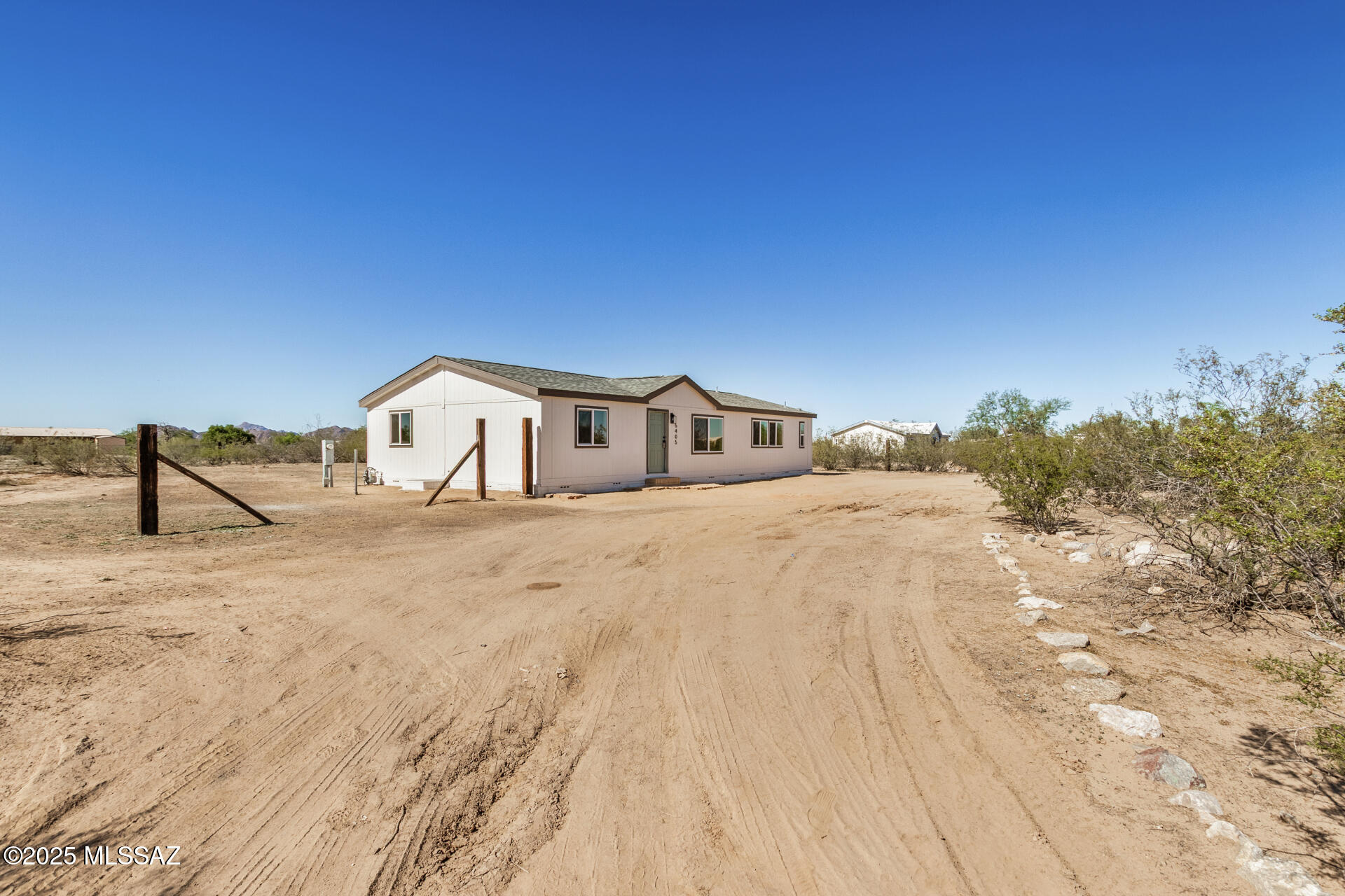 5405 N Puma Road