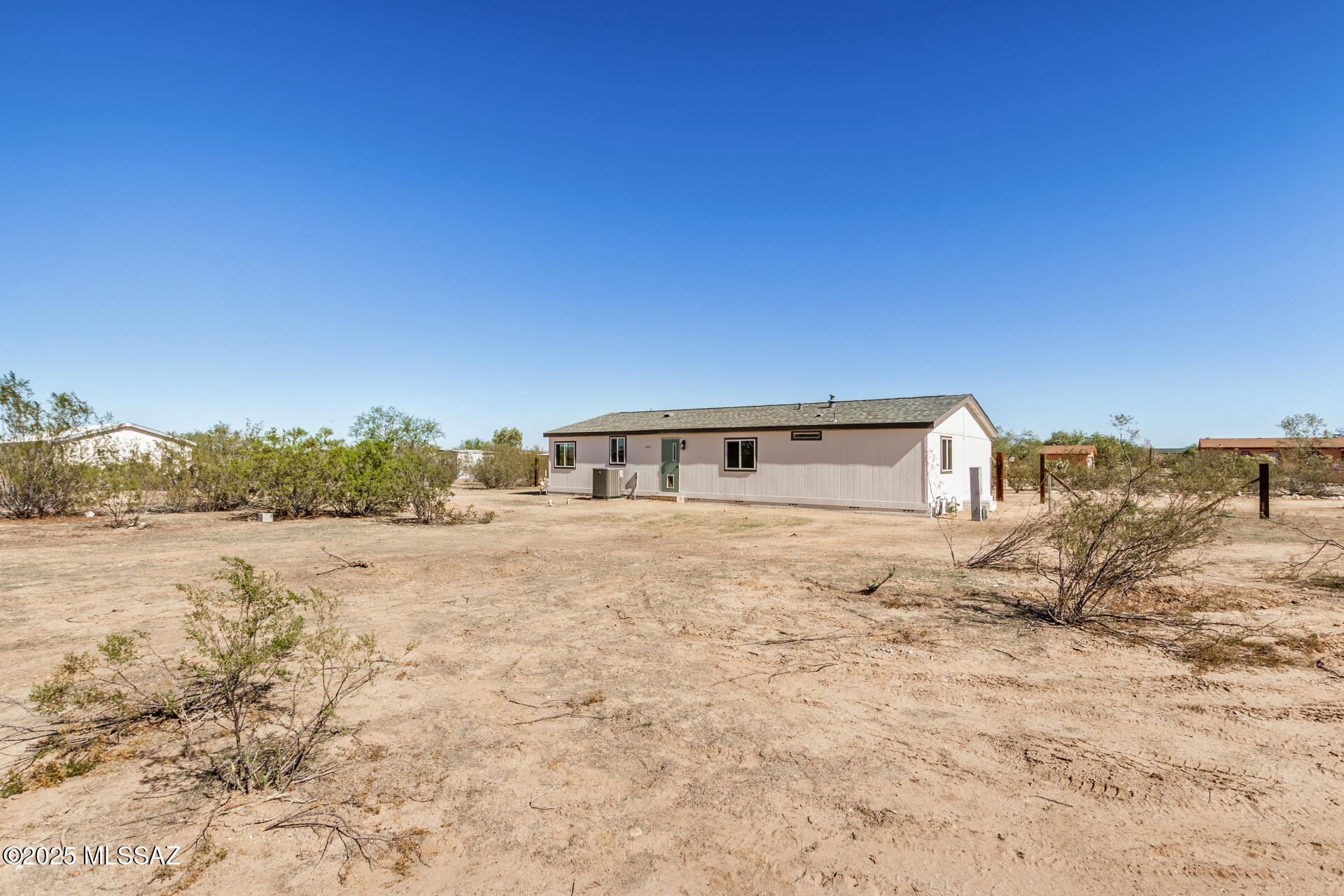 5405 N Puma Road