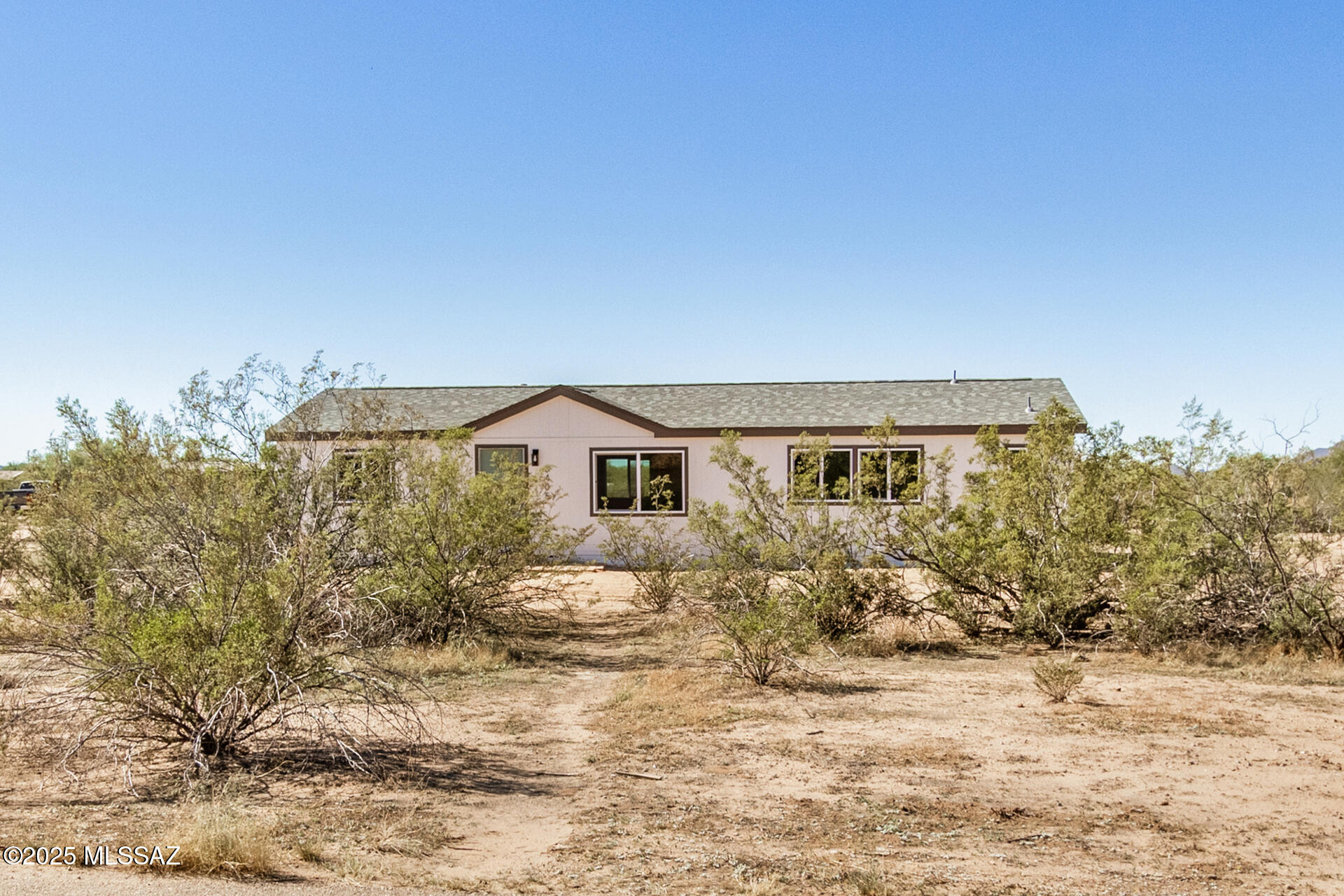 5405 N Puma Road