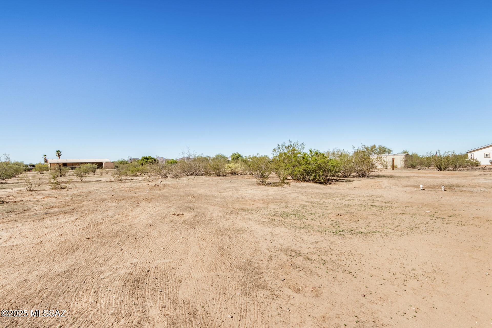 5405 N Puma Road