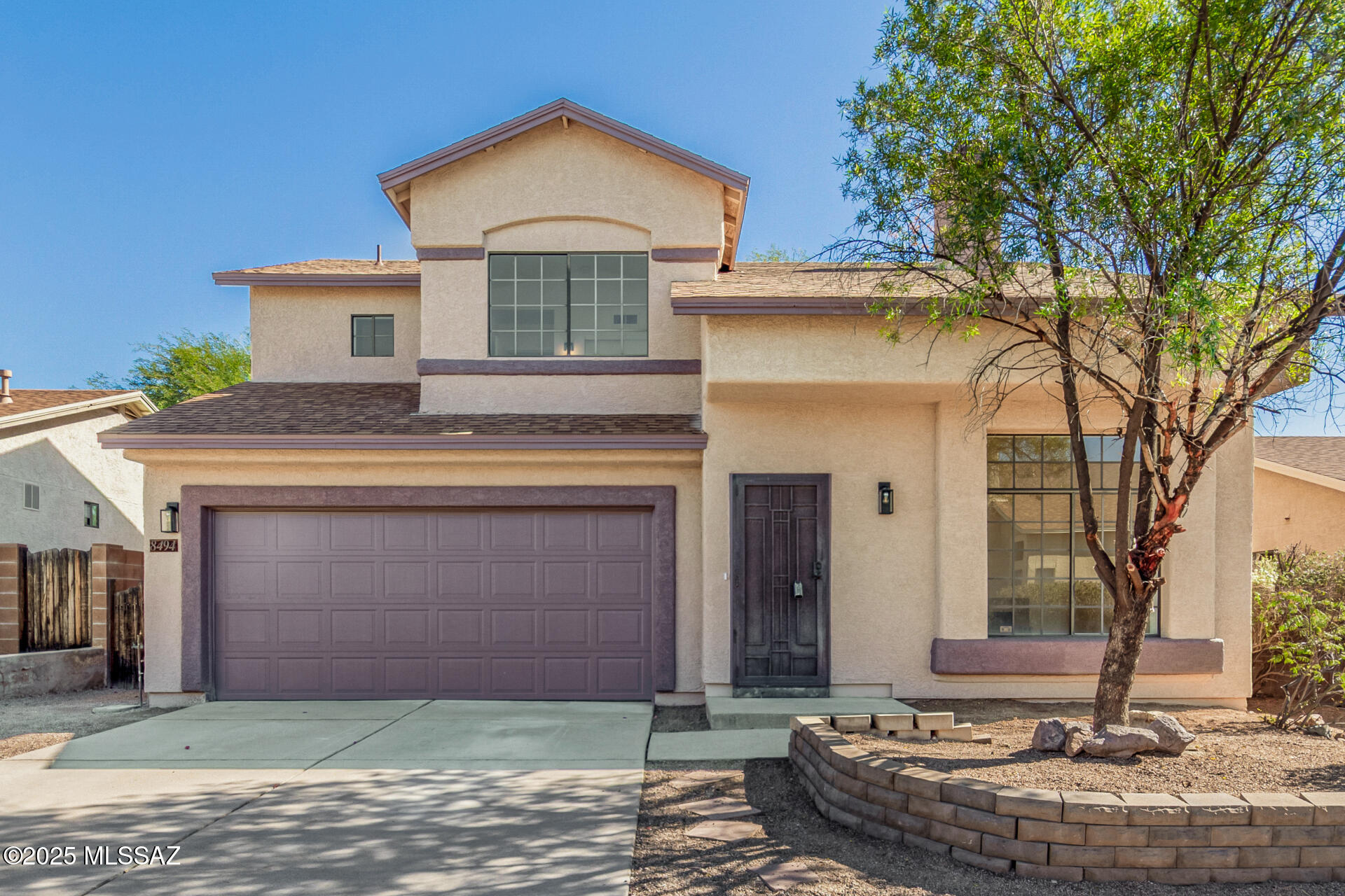 8494 N Winchester Creek Drive