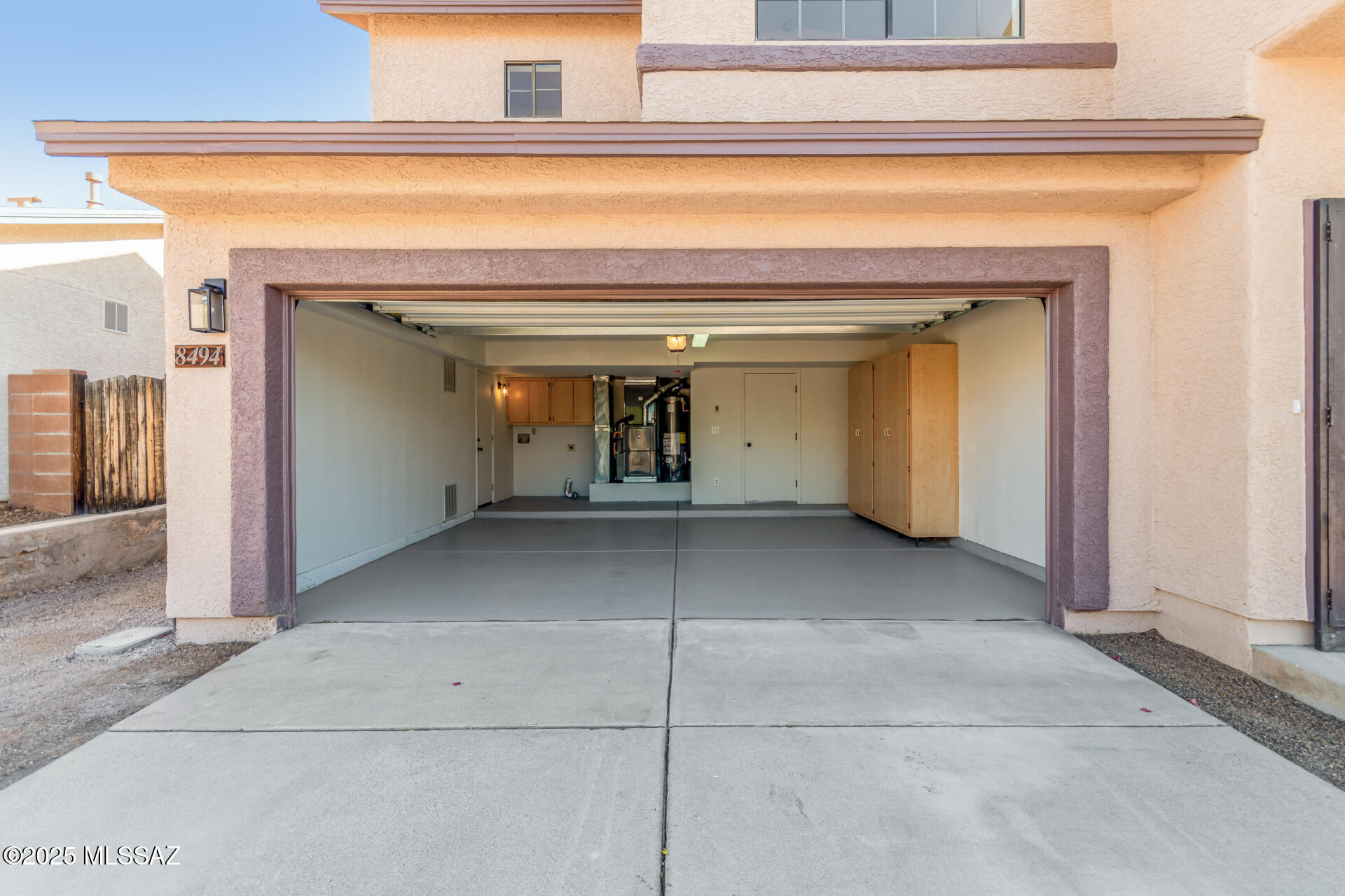 8494 N Winchester Creek Drive