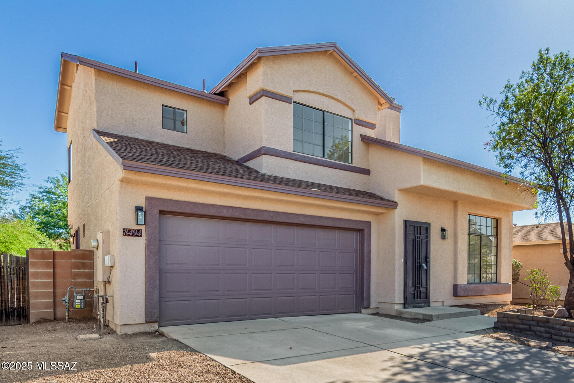 8494 N Winchester Creek Drive