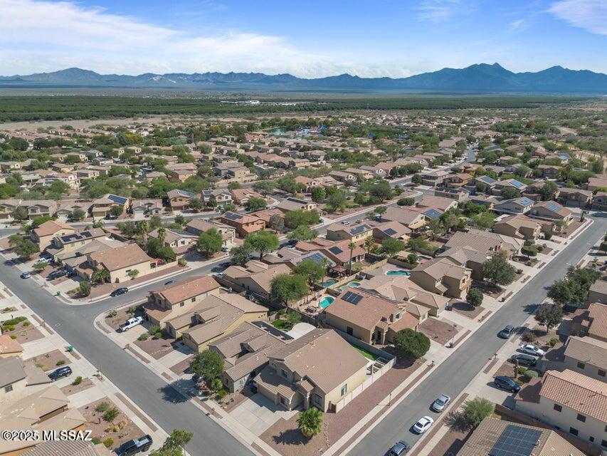 15205 S Avenida Rancho Sereno