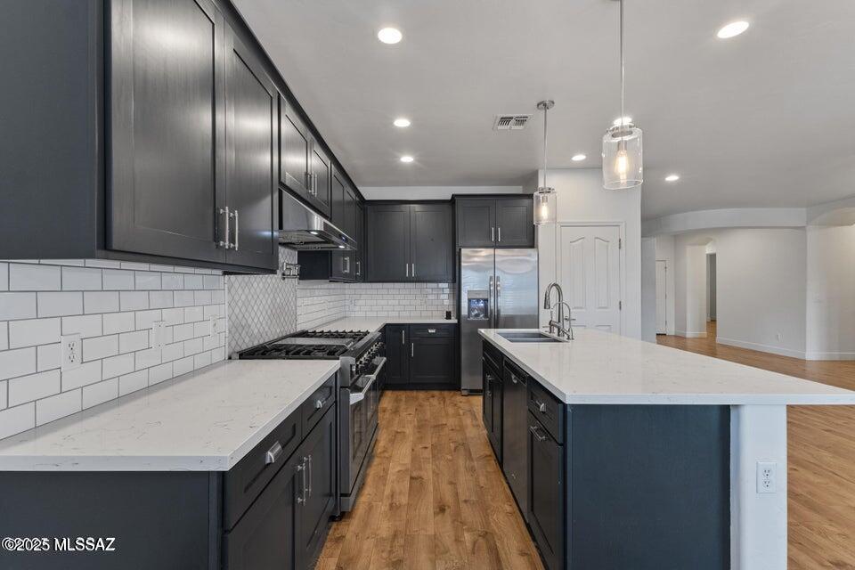 15205 S Avenida Rancho Sereno