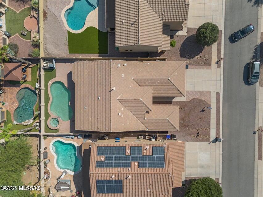 15205 S Avenida Rancho Sereno