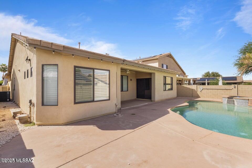 15205 S Avenida Rancho Sereno