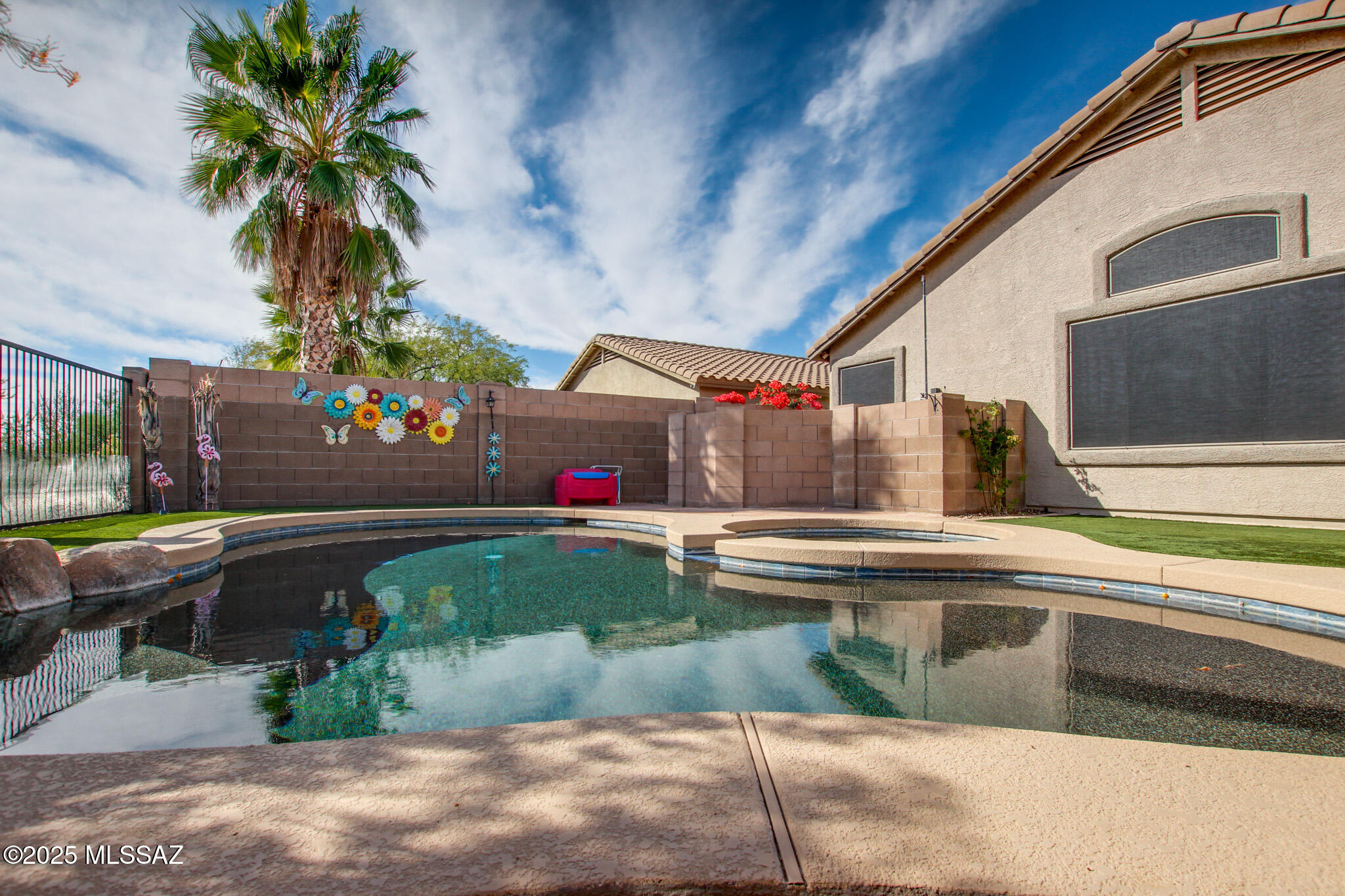 5457 W Morning Moonlight Lane