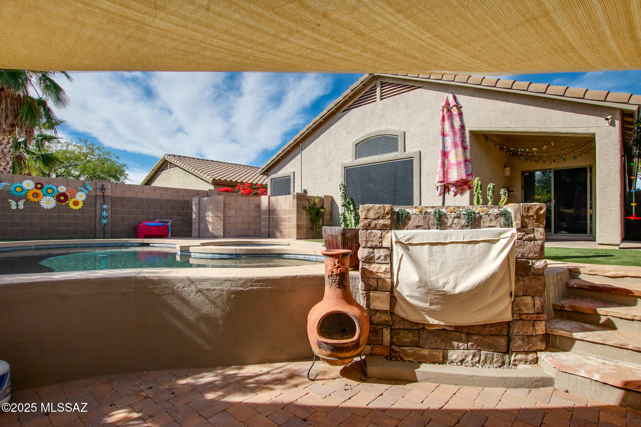 5457 W Morning Moonlight Lane