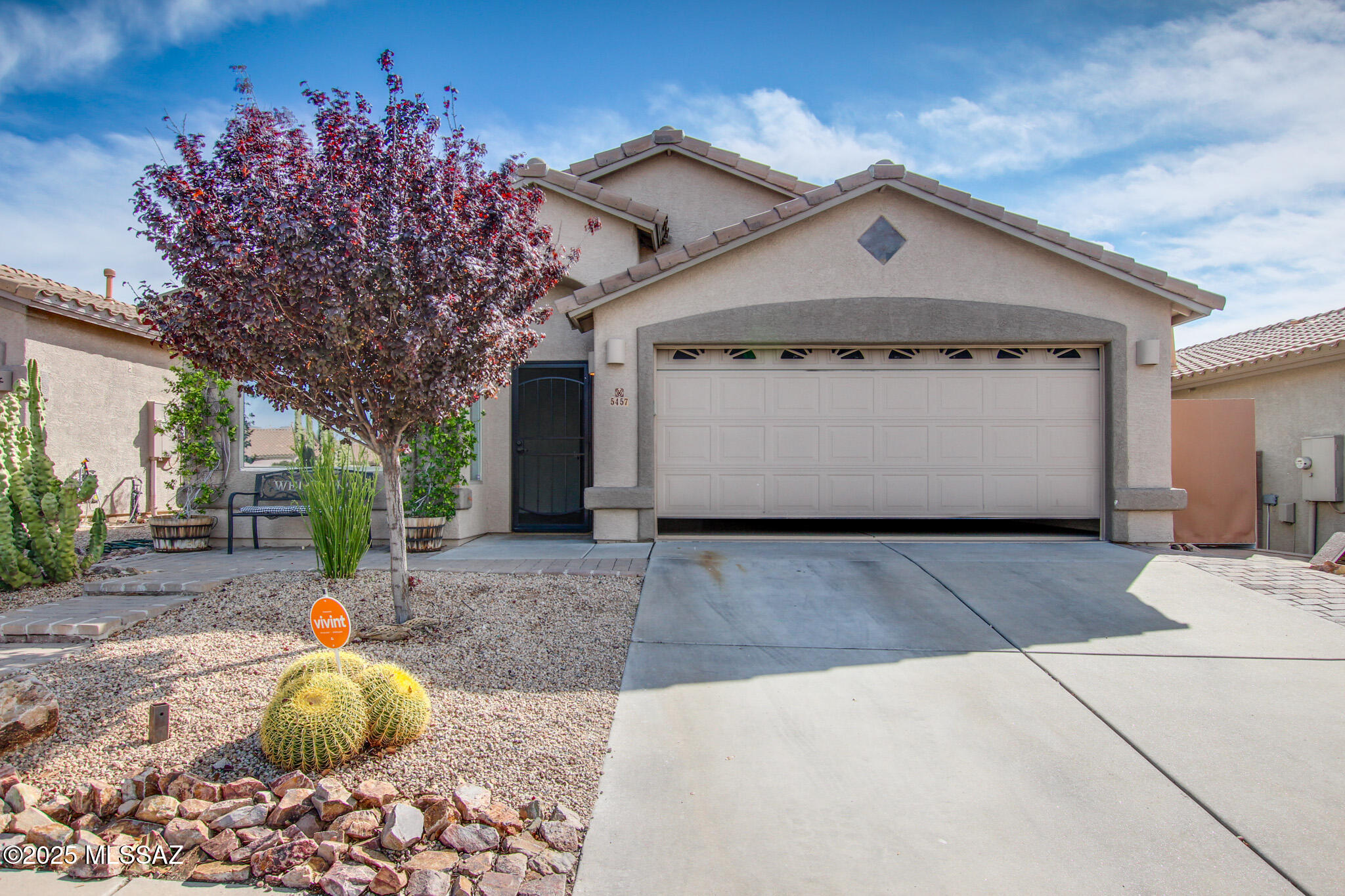 5457 W Morning Moonlight Lane