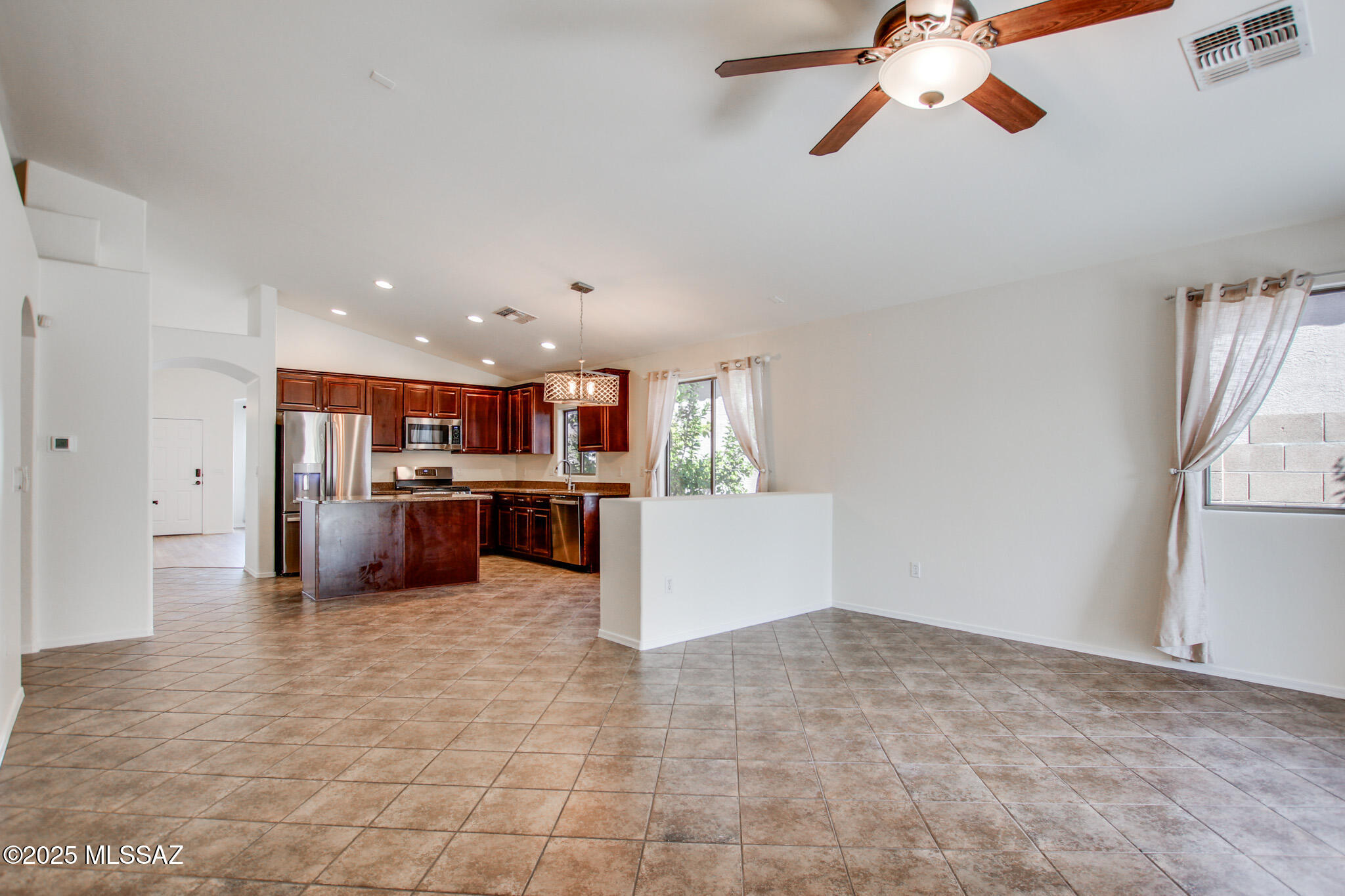 5457 W Morning Moonlight Lane